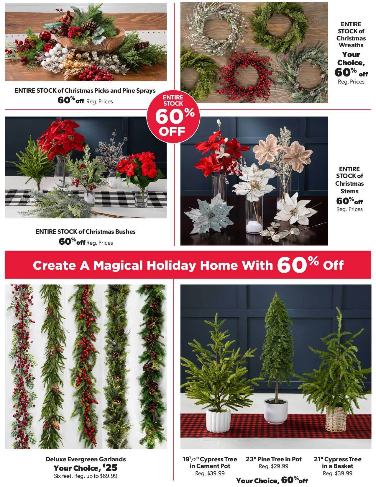 Craft Warehouse Black Friday Weekend Sale - Page 2