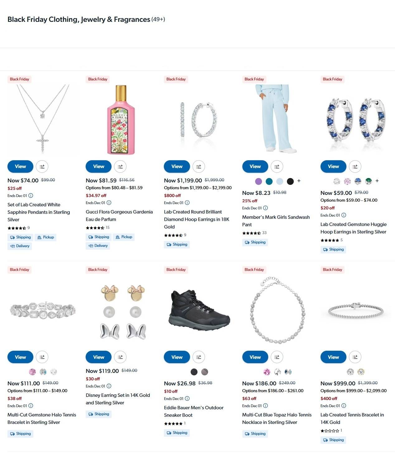 Sam's Club Black Friday Savings - Page 5