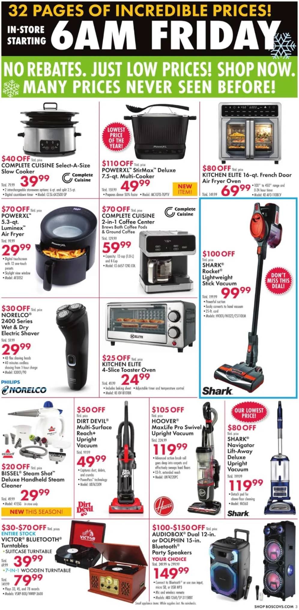 Boscov's Black Friday Sale - Page 3