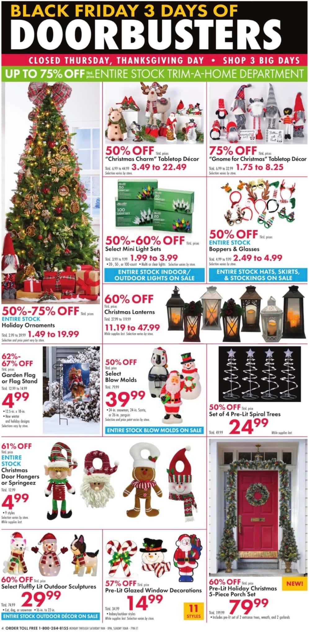 Boscov's Black Friday Sale - Page 4