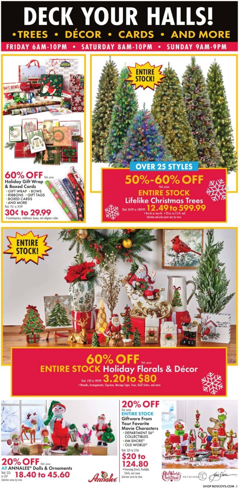 Boscov's Black Friday Sale - Page 5
