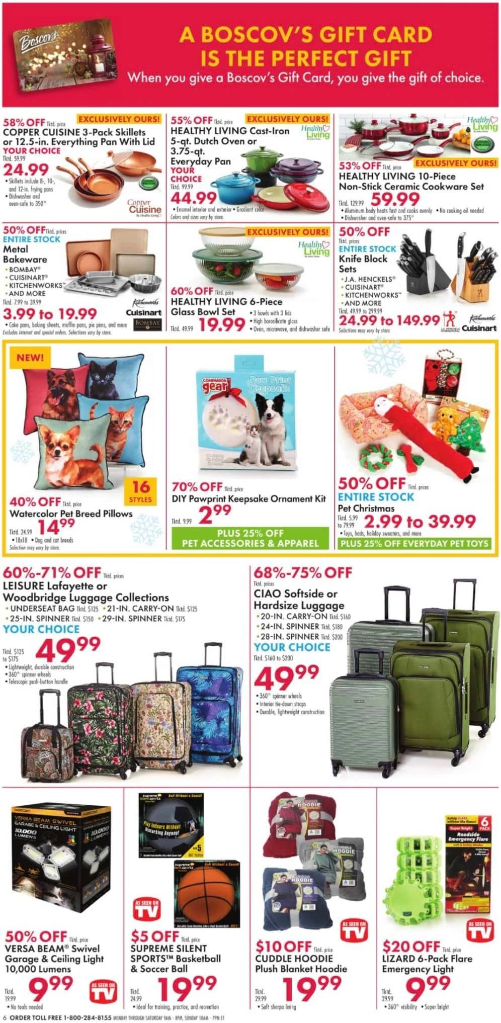 Boscov's Black Friday Sale - Page 6