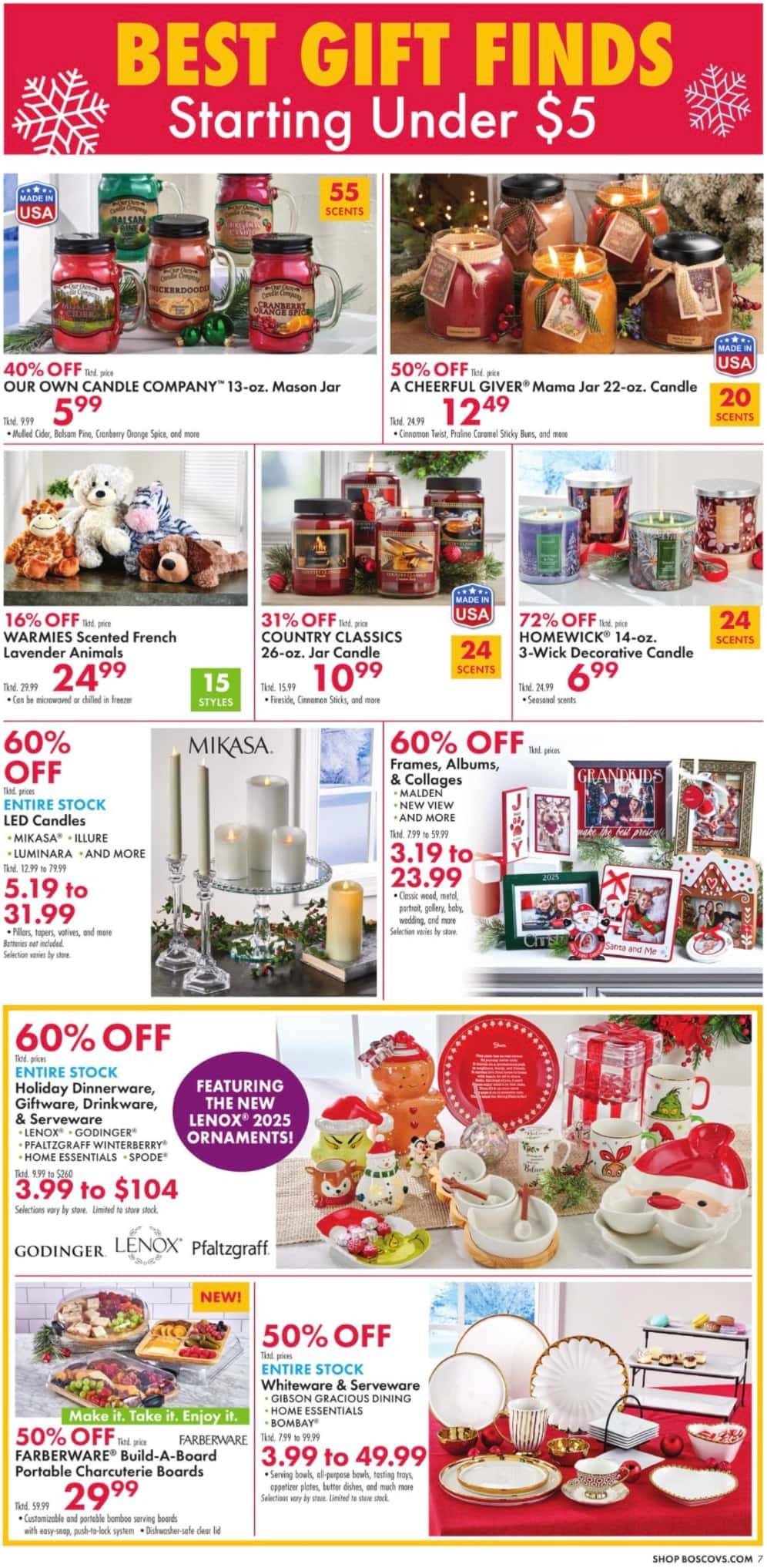 Boscov's Black Friday Sale - Page 7