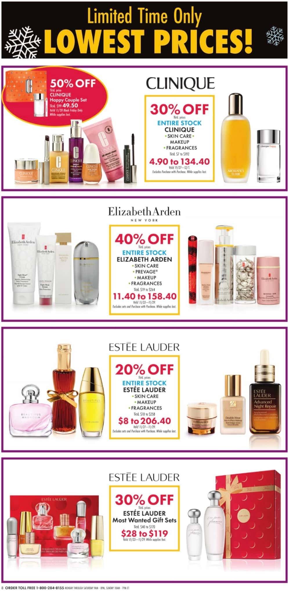 Boscov's Black Friday Sale - Page 8