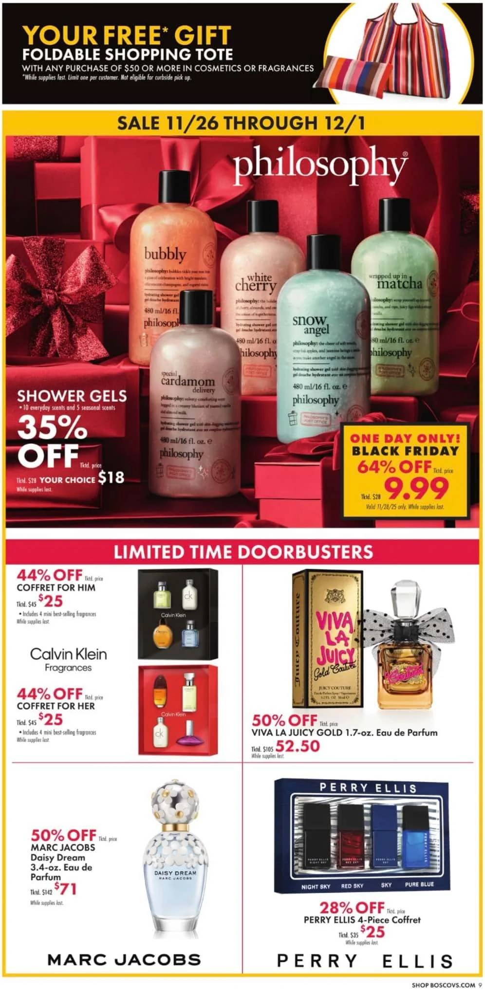 Boscov's Black Friday Sale - Page 9