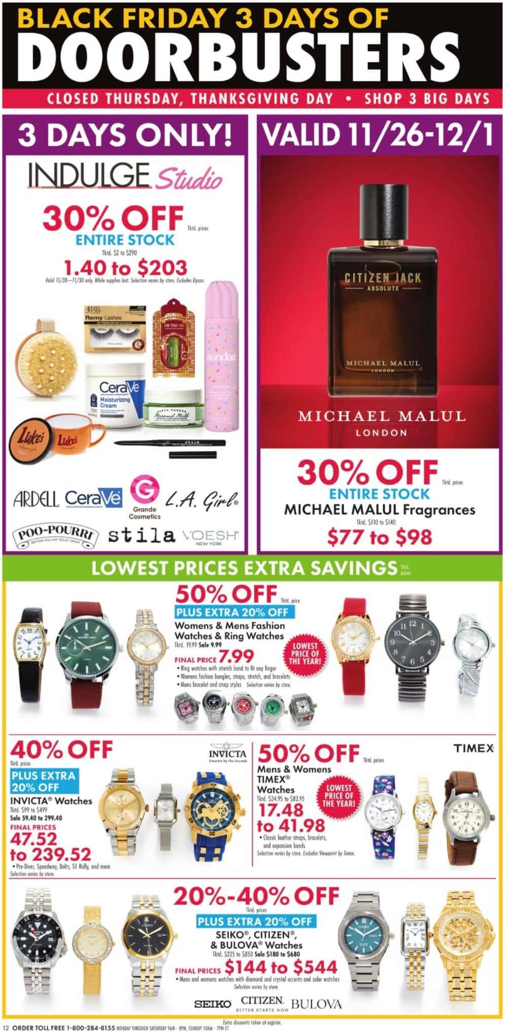 Boscov's Black Friday Sale - Page 12