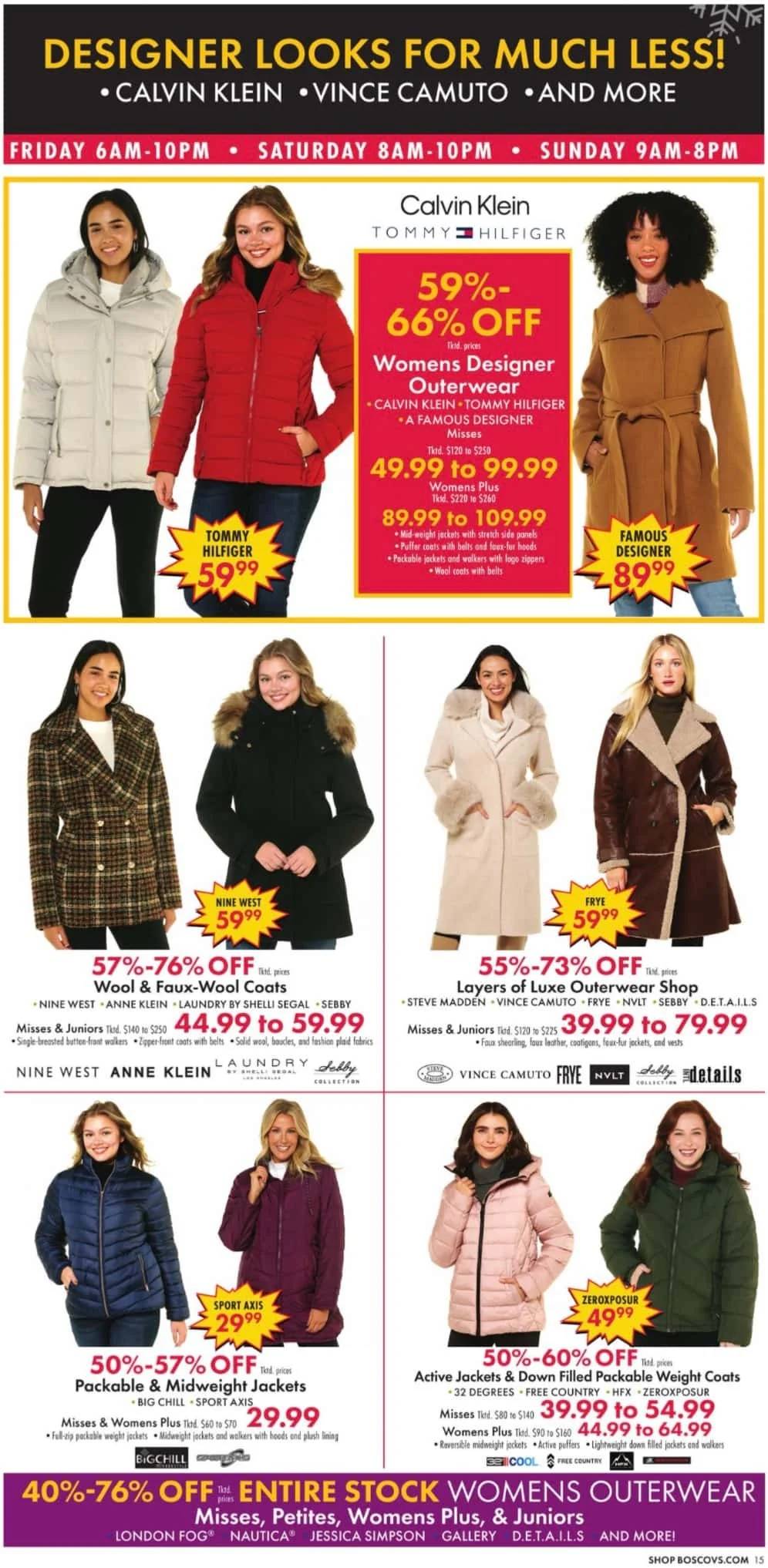 Boscov's Black Friday Sale - Page 15