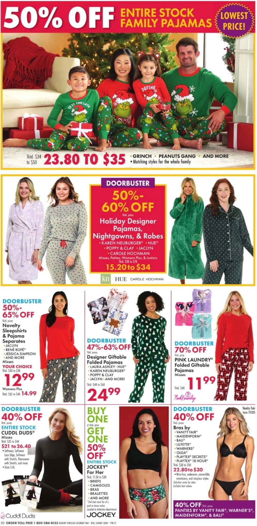 Boscov's Black Friday Sale - Page 20