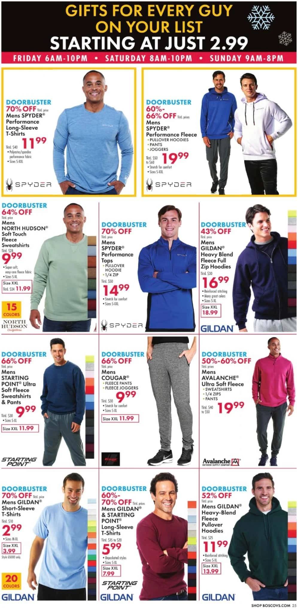 Boscov's Black Friday Sale - Page 25