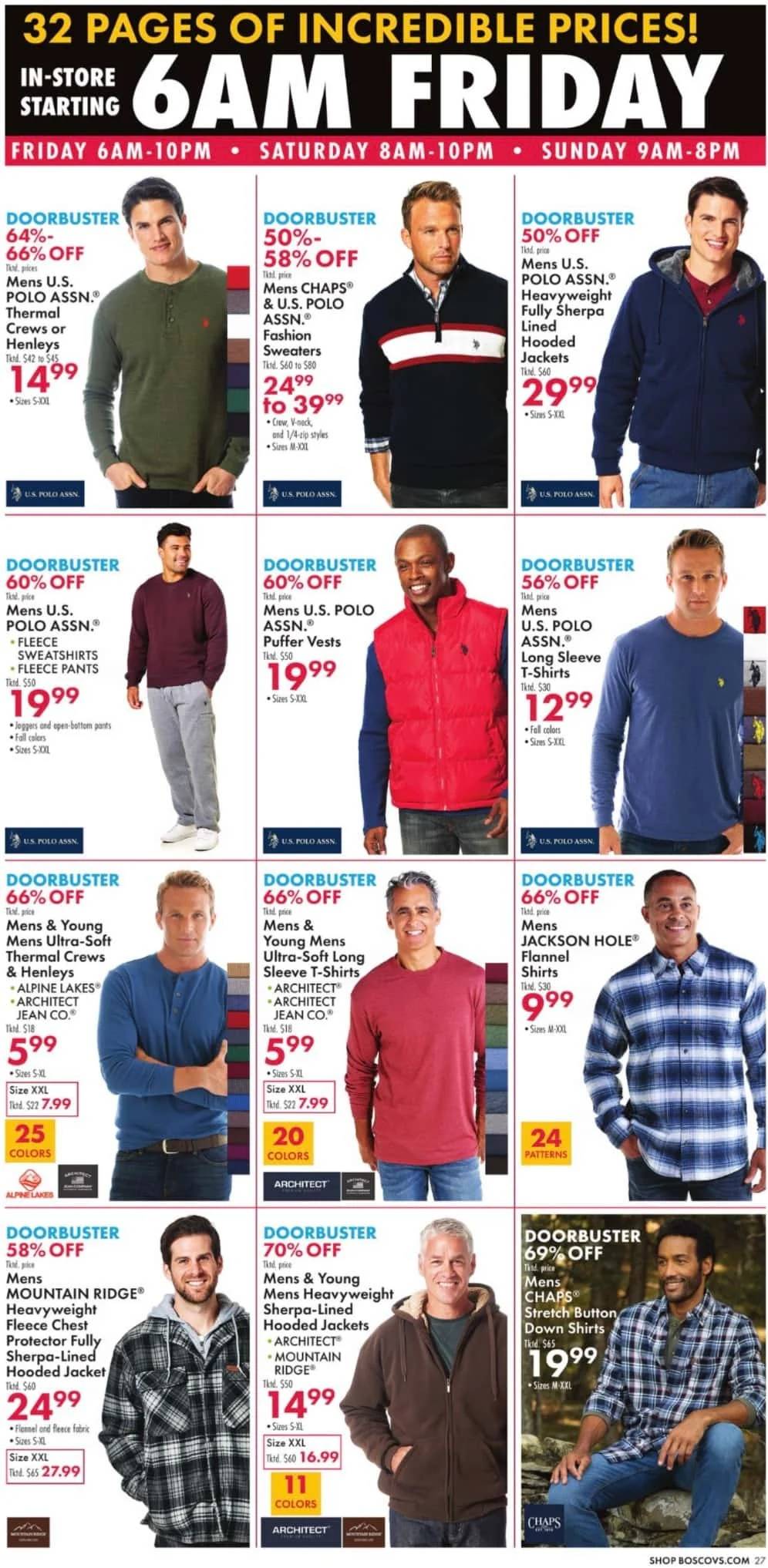 Boscov's Black Friday Sale - Page 27