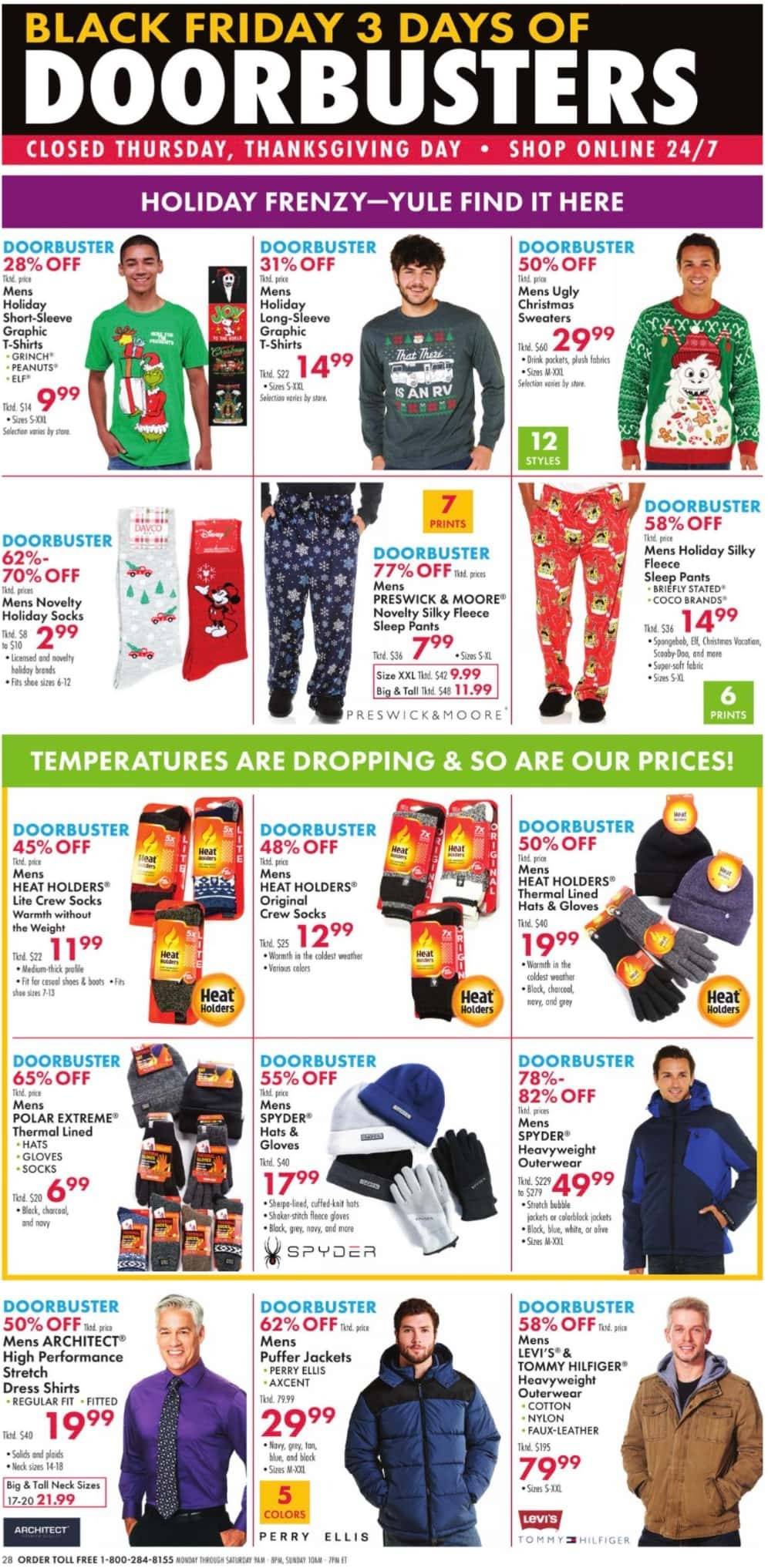 Boscov's Black Friday Sale - Page 28
