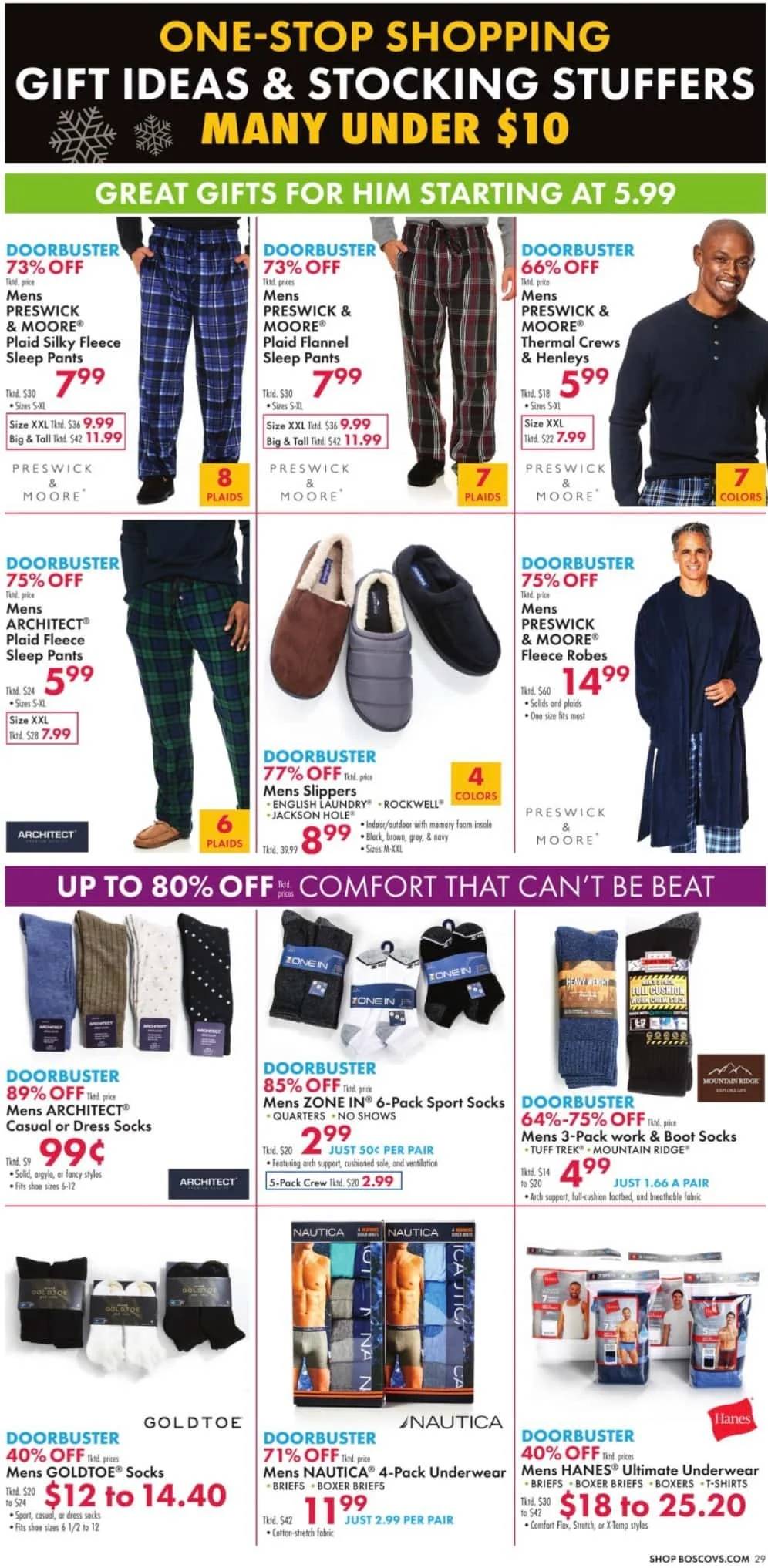 Boscov's Black Friday Sale - Page 29