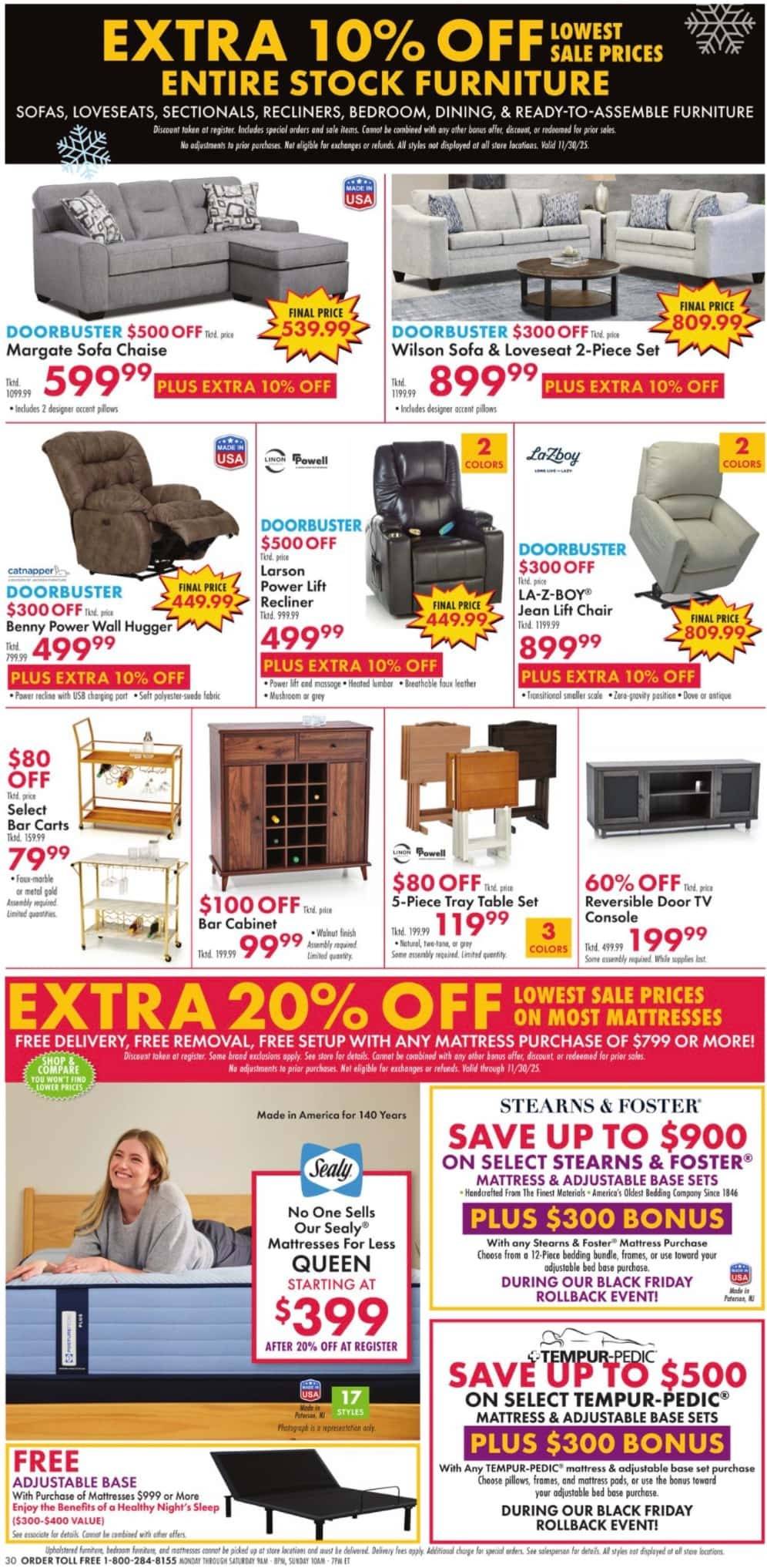 Boscov's Black Friday Sale - Page 30