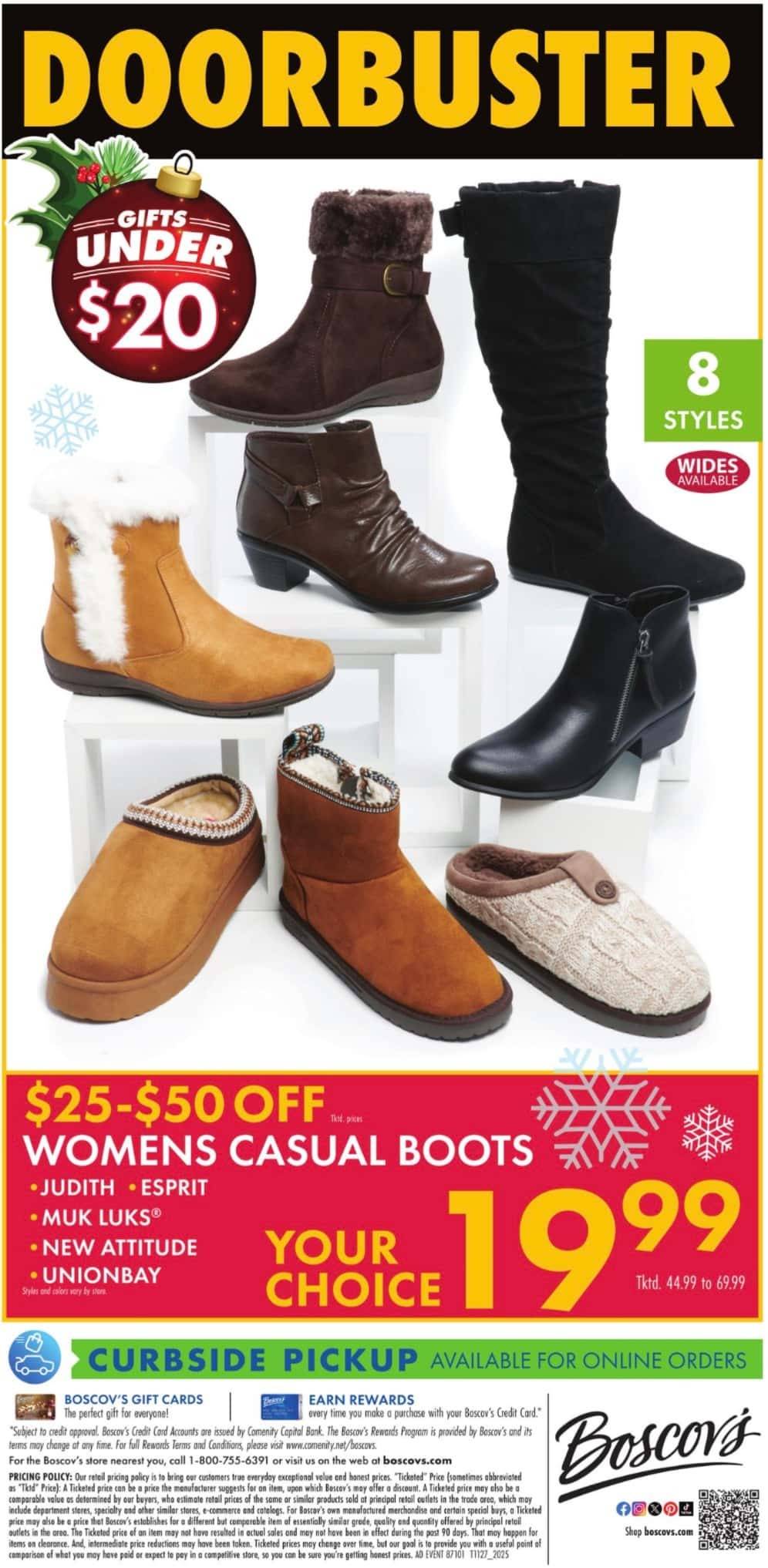 Boscov's Black Friday Sale - Page 32