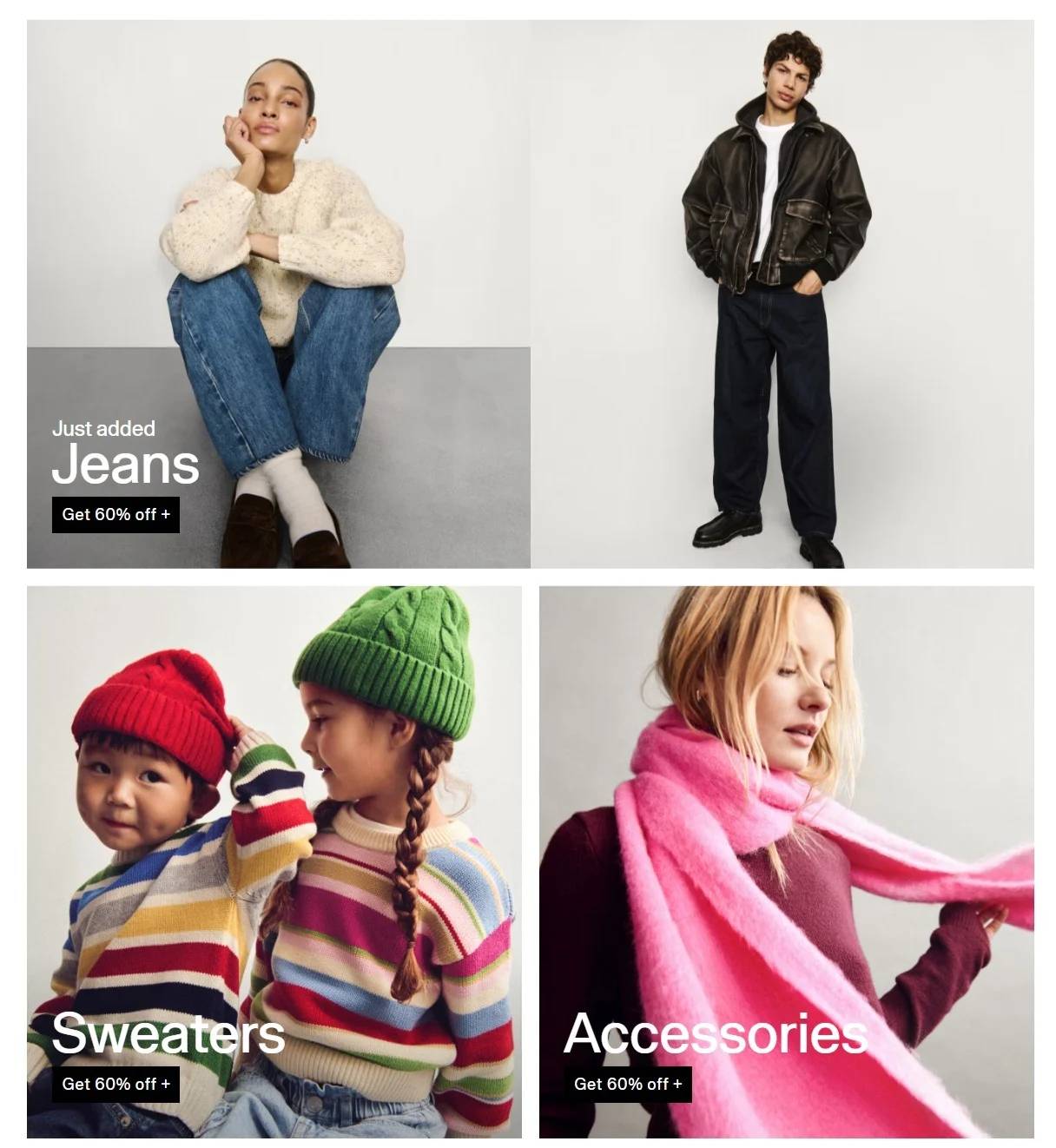 GAP Black Friday Deals - Page 2