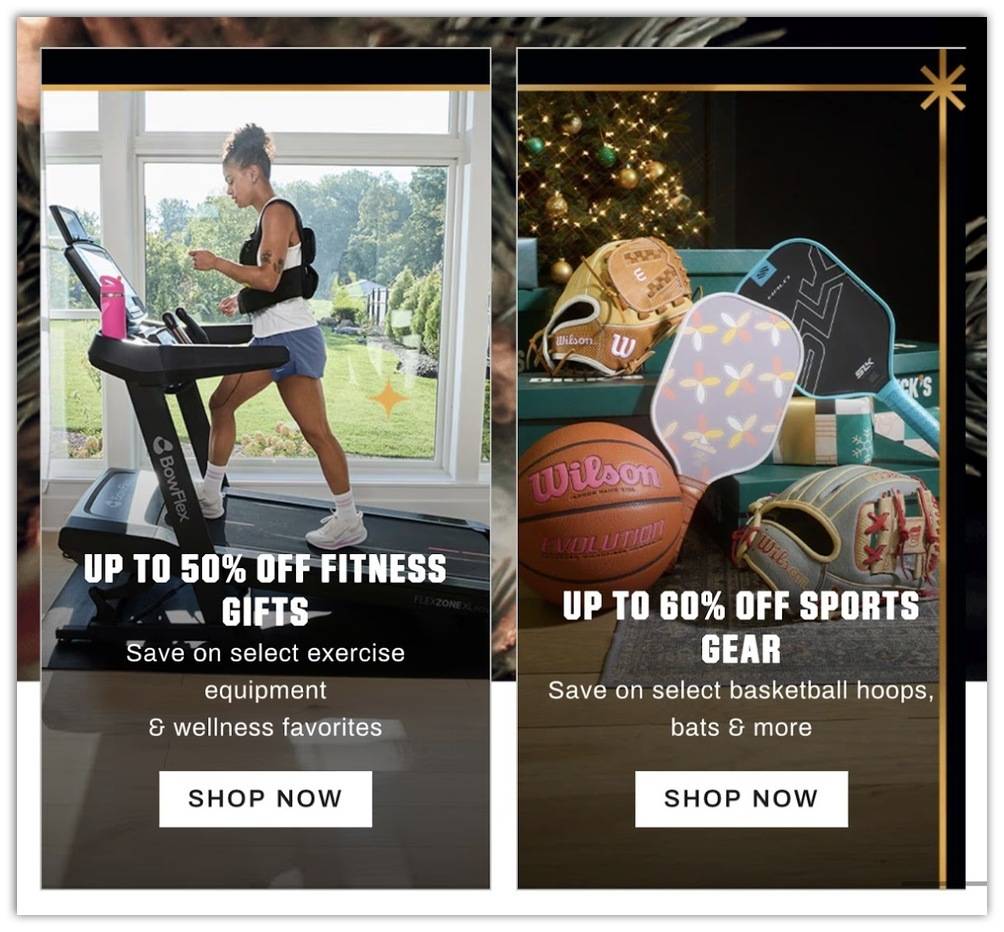 DICK’S Sporting Goods Black Friday Sale - Page 3