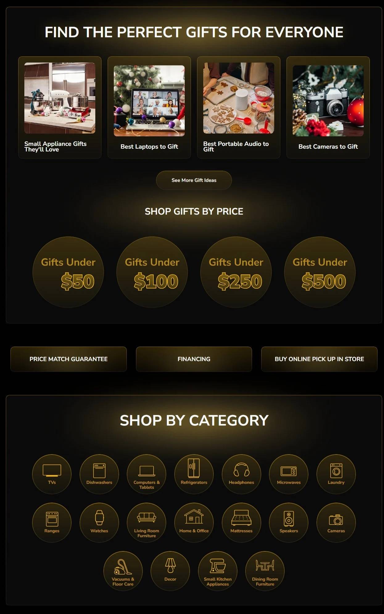 Abt Electronics Black Friday Savings - Page 5