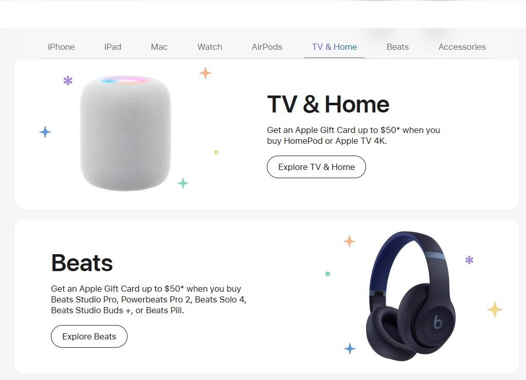 Apple Black Friday Savings - Page 4