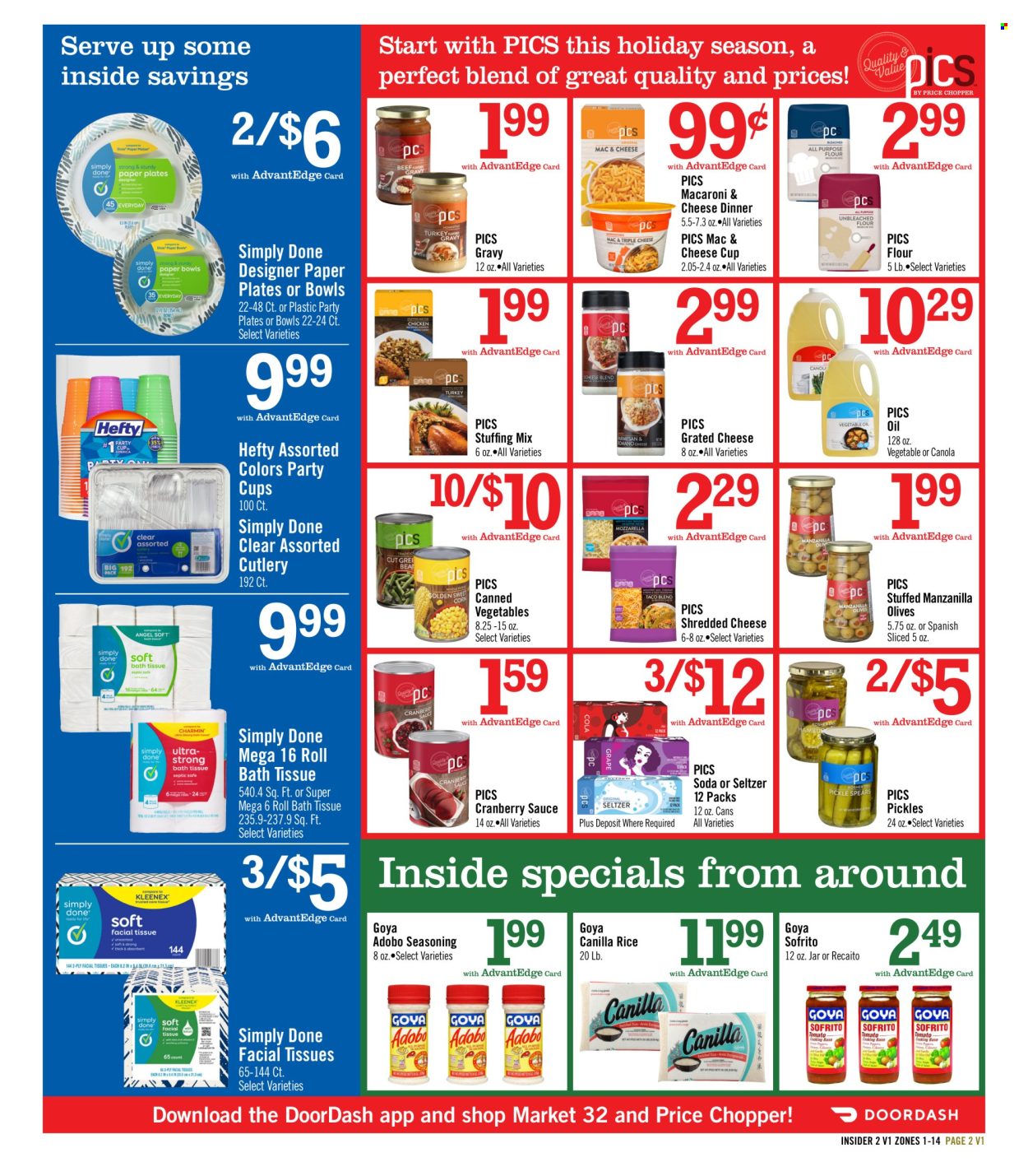 Price Chopper Current Sales - Weekly Ads Online