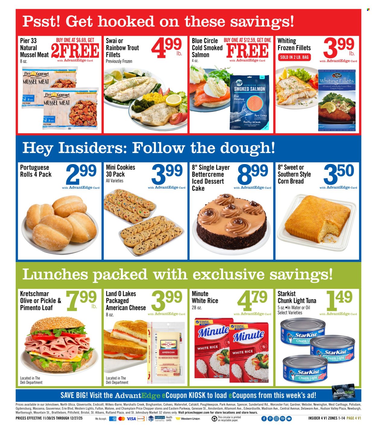 Price Chopper Current Sales - Weekly Ads Online