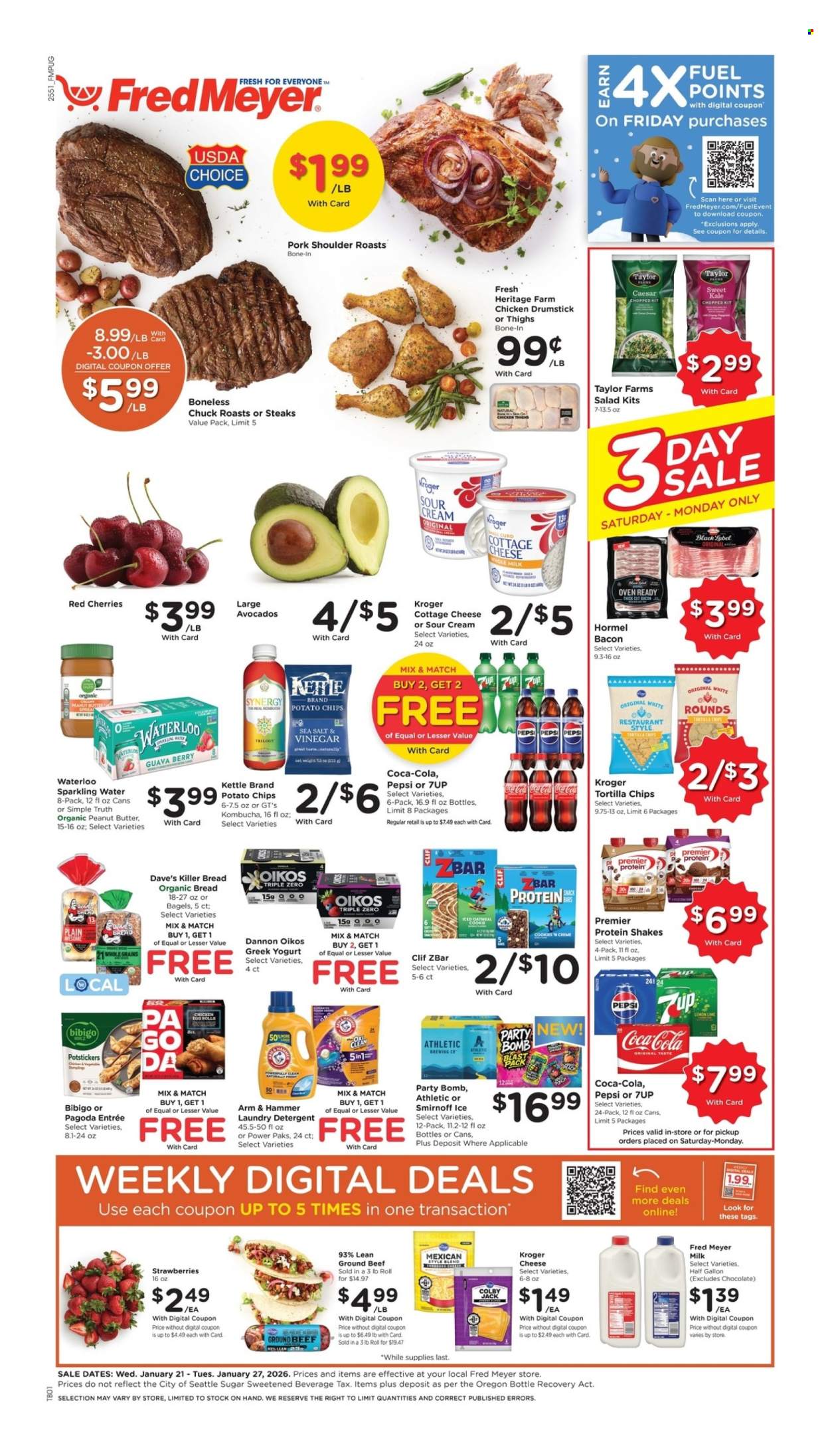 Fred Meyer Current Sales - Weekly Ads Online