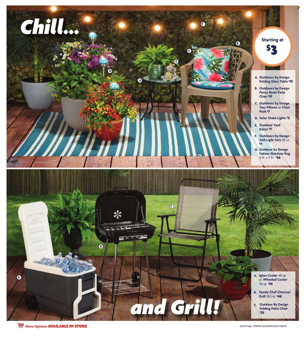 Family Dollar Spring/Summer 2026 Book - Page 4