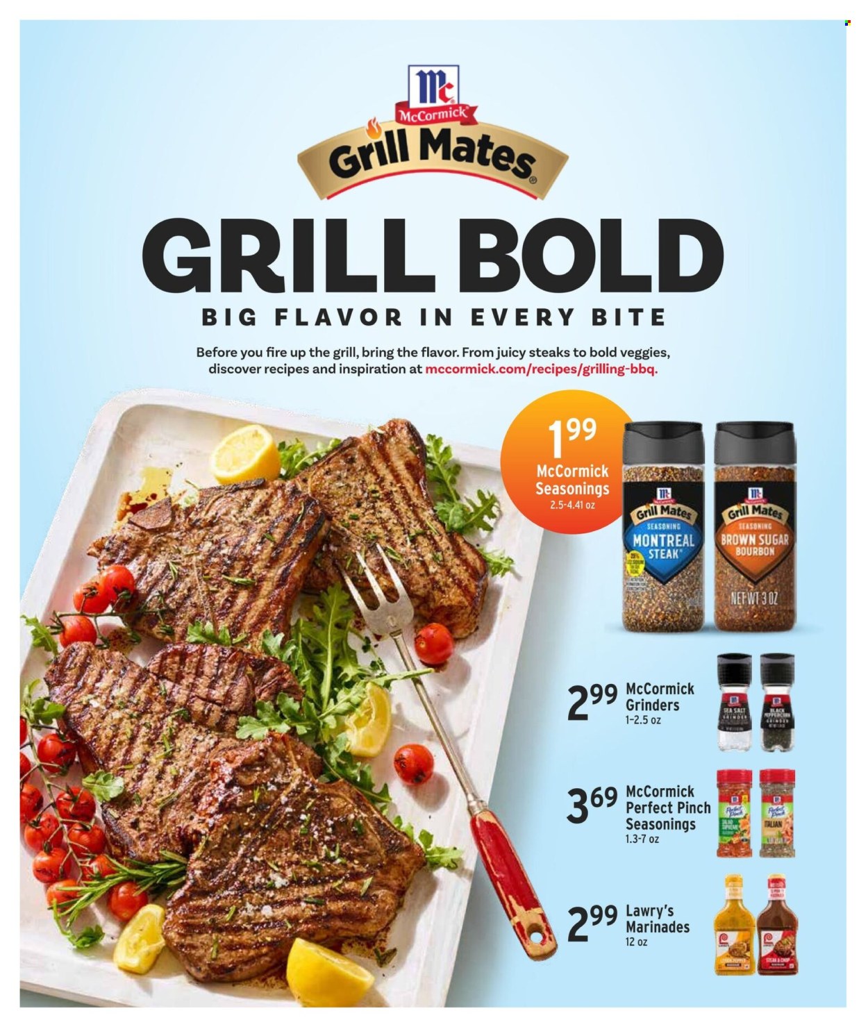 Brookshire's Celebrate Cooking - Mai/June 2026 - Page 2
