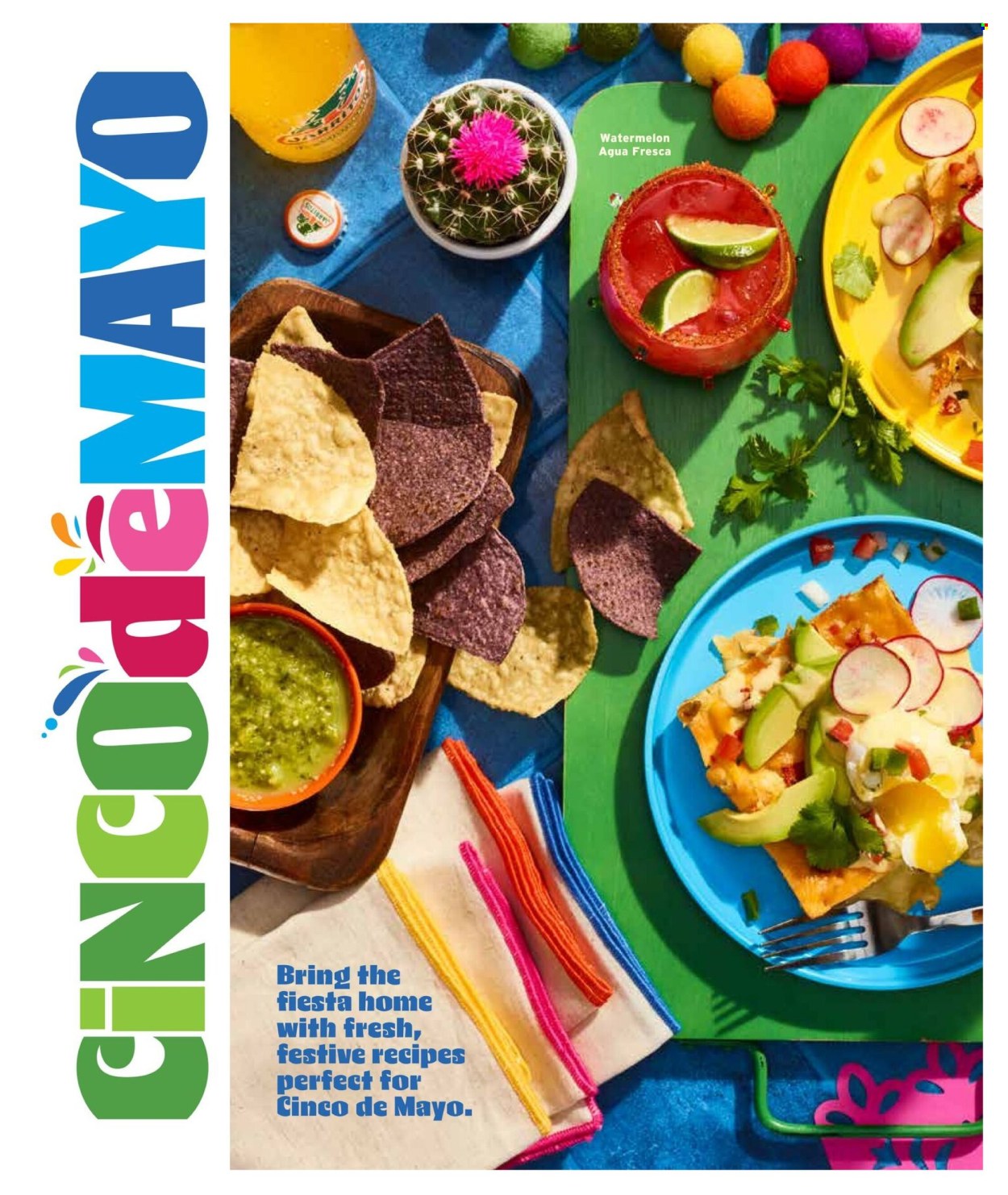 Brookshire's Celebrate Cooking - Mai/June 2026 - Page 4
