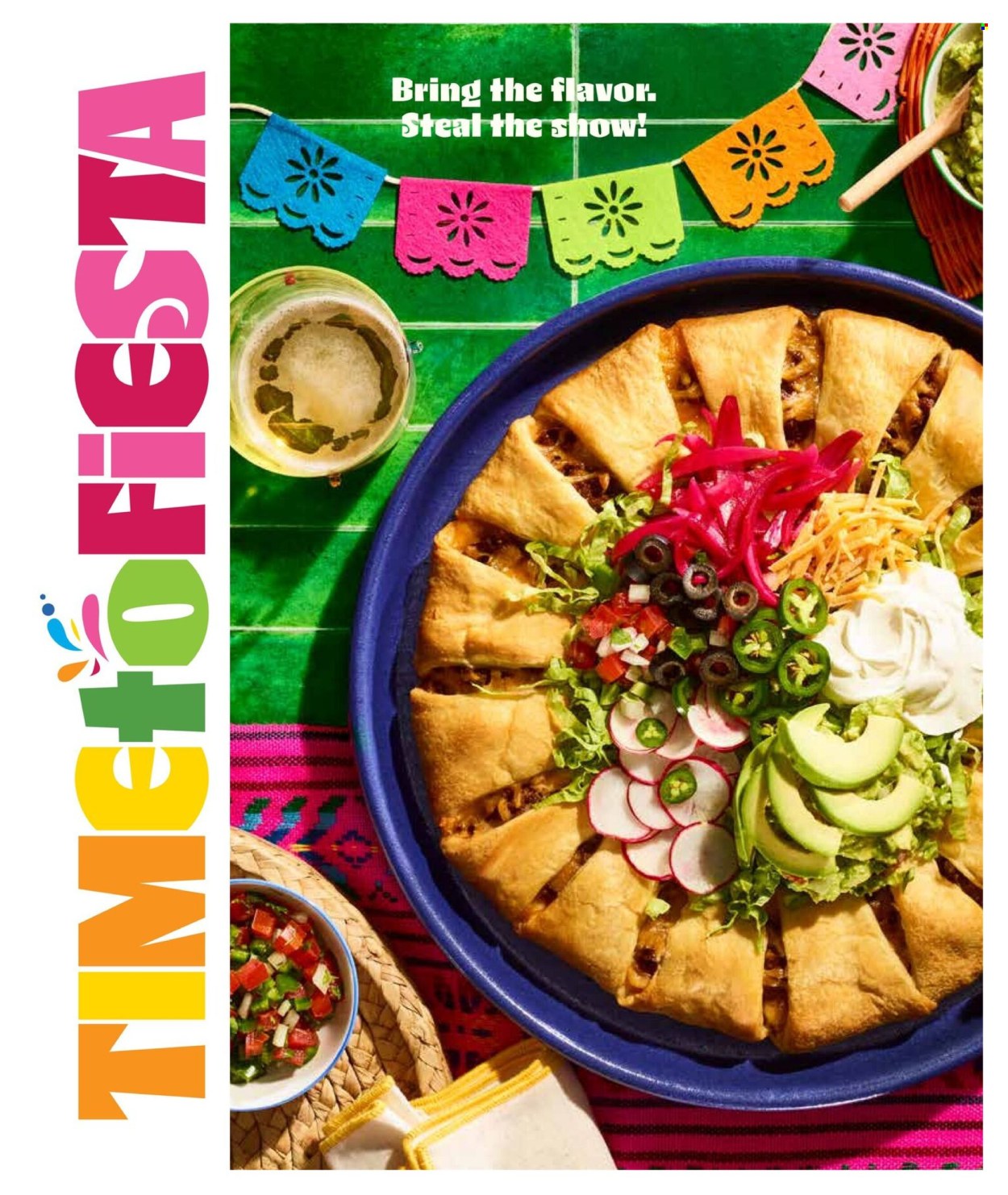 Brookshire's Celebrate Cooking - Mai/June 2026 - Page 6