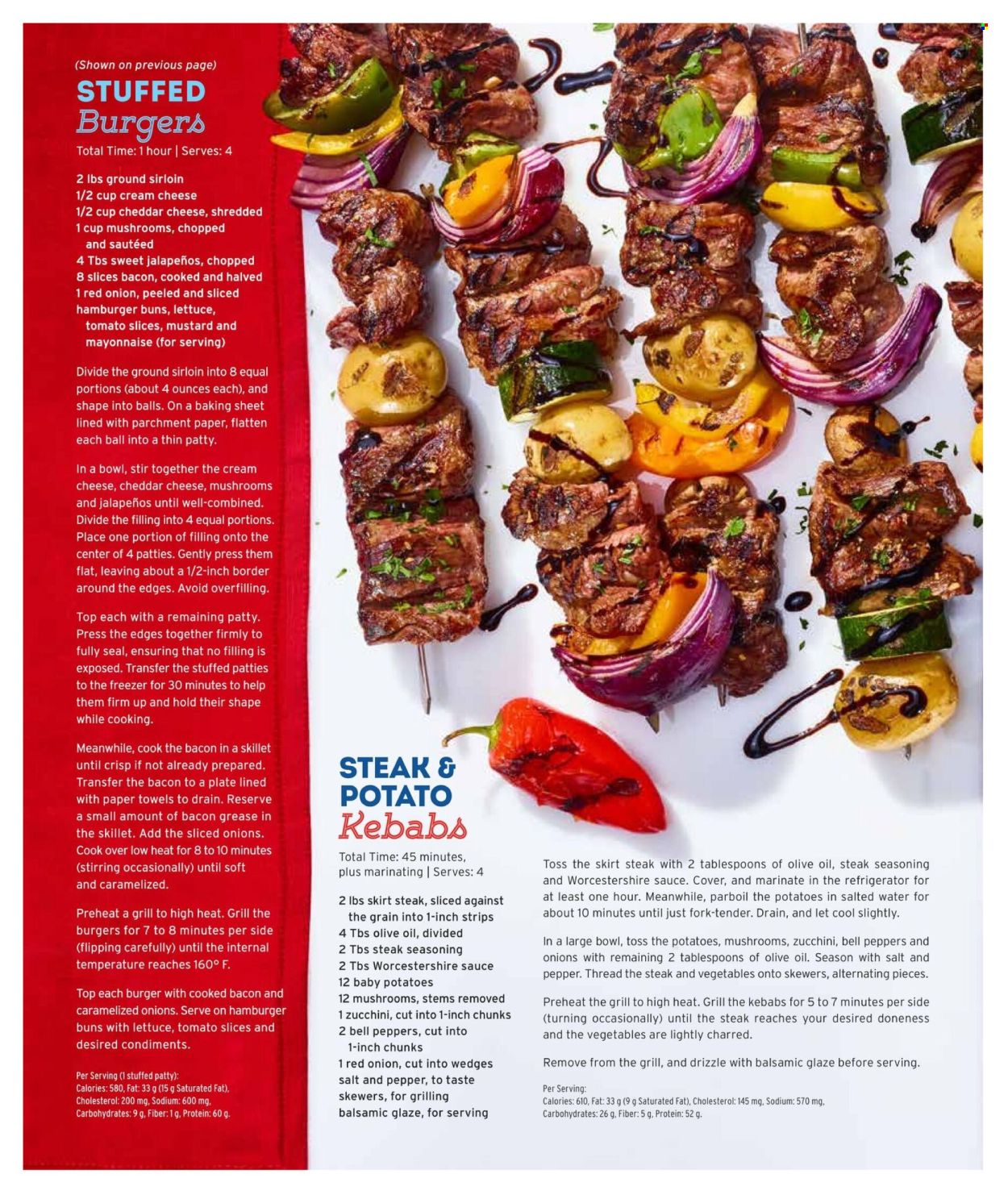 Brookshire's Celebrate Cooking - Mai/June 2026 - Page 10