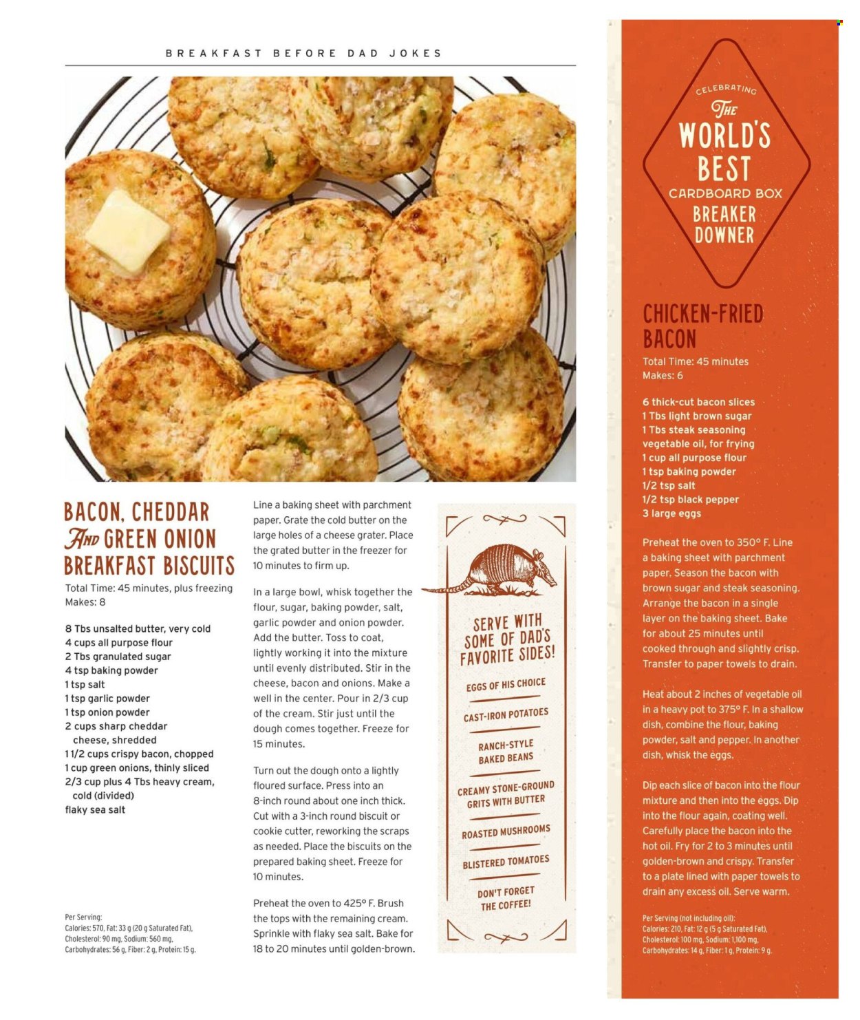 Brookshire's Celebrate Cooking - Mai/June 2026 - Page 15