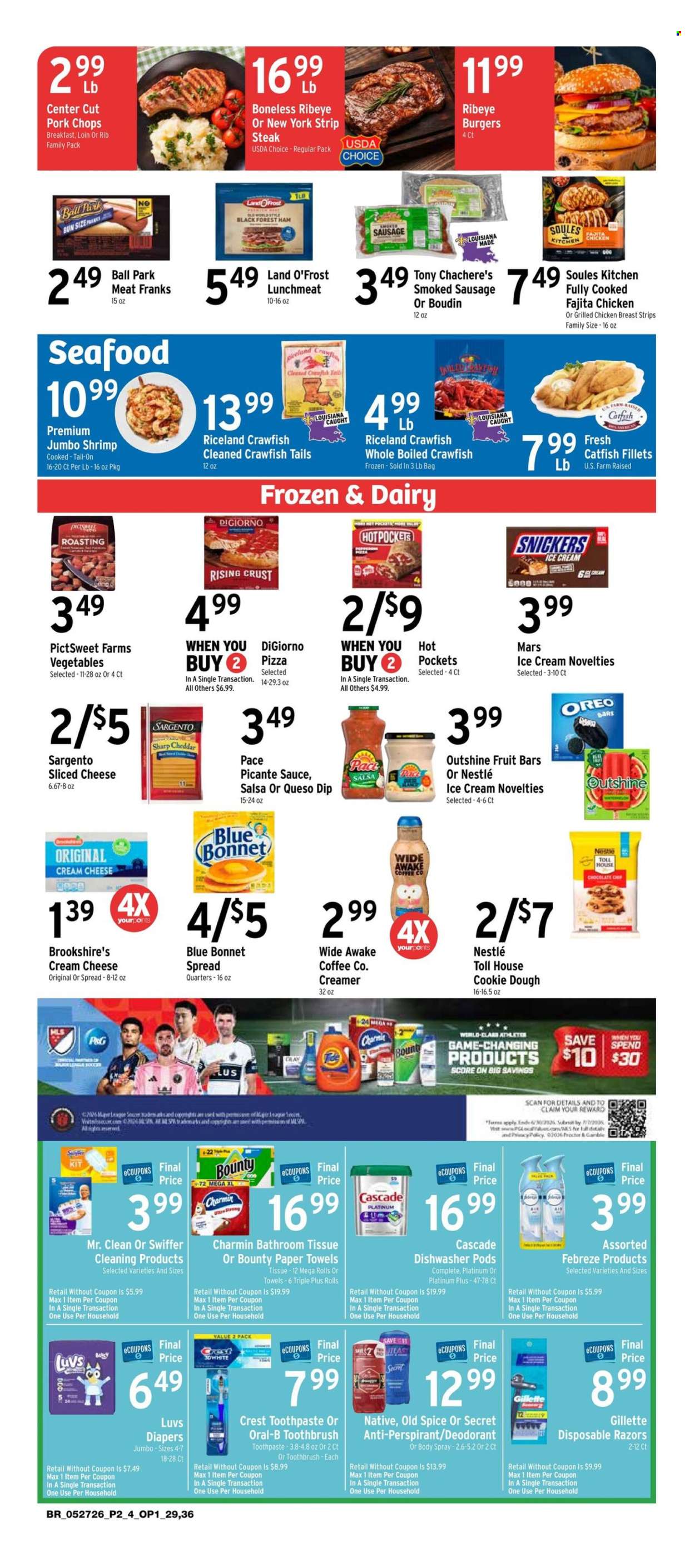 Brookshire's Ad - Page 2