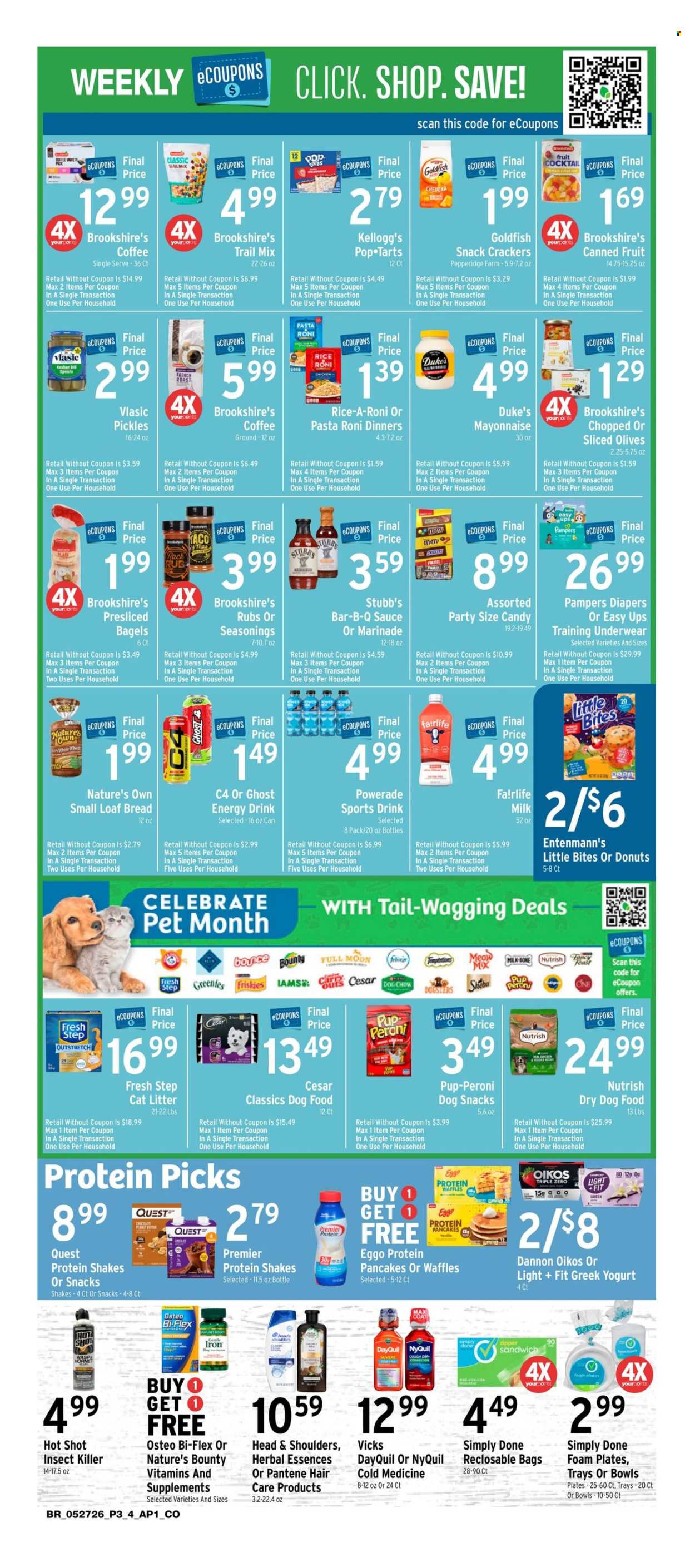 Brookshire's Ad - Page 3