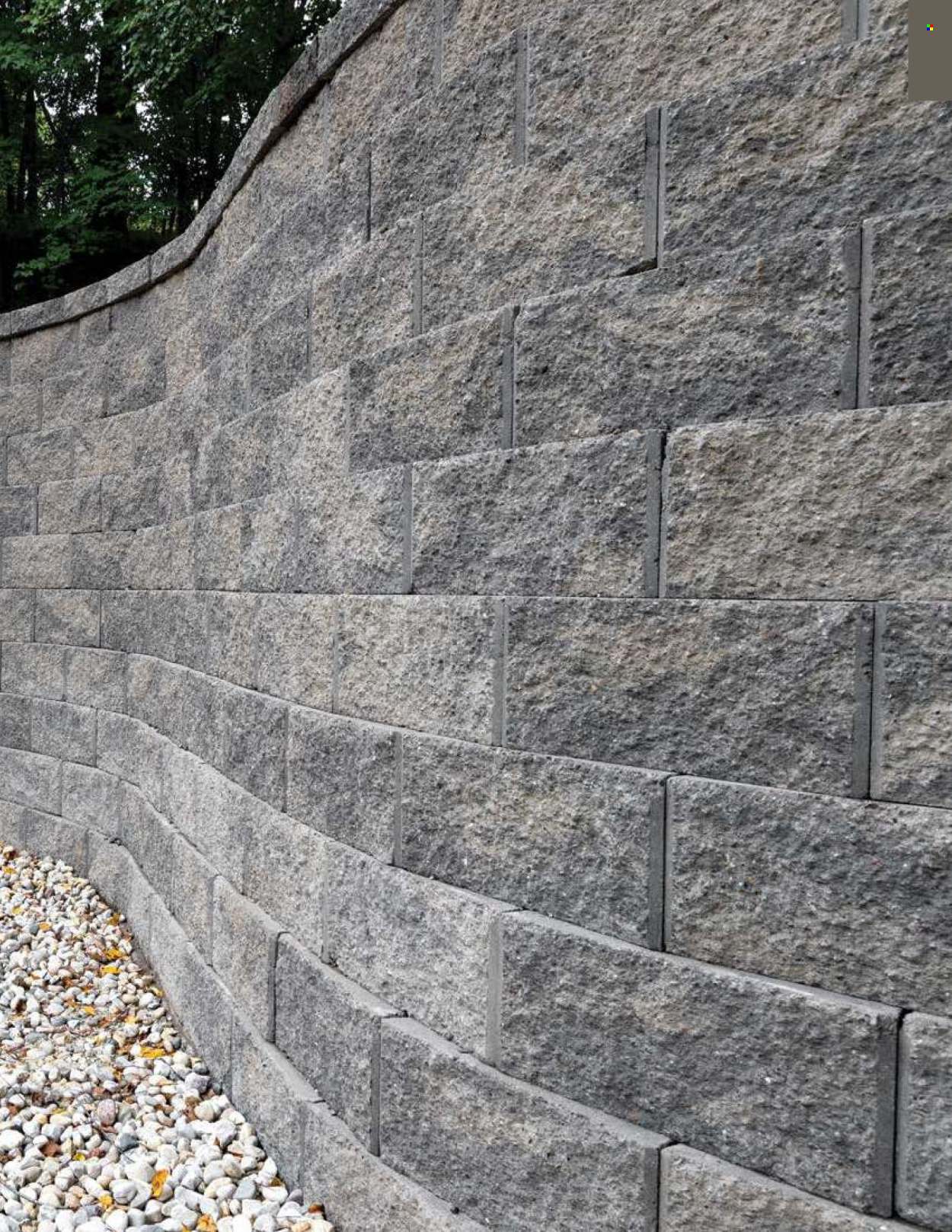 Menards - Landscape Concrete Block Catalog - Page 50