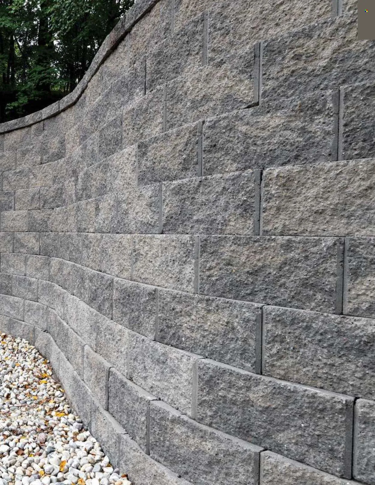 Menards - Landscape Concrete Block Catalog - Page 50