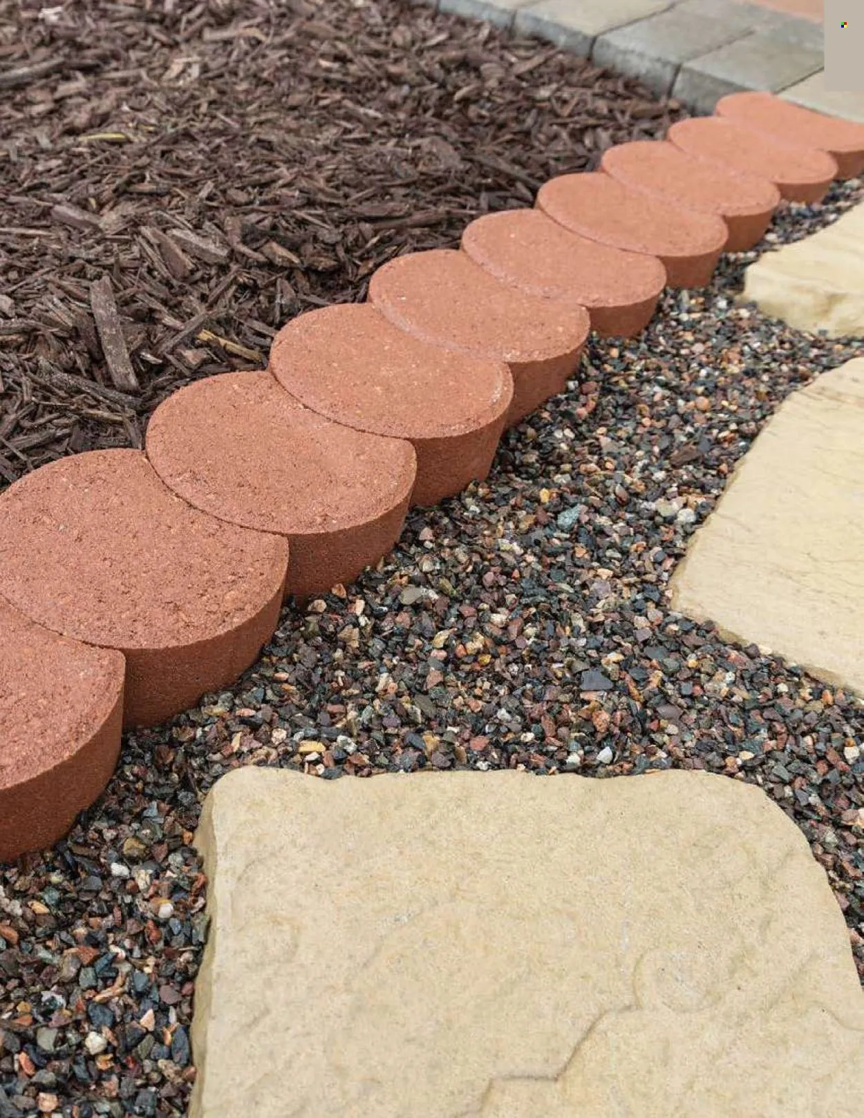Menards - Landscape Concrete Block Catalog - Page 80