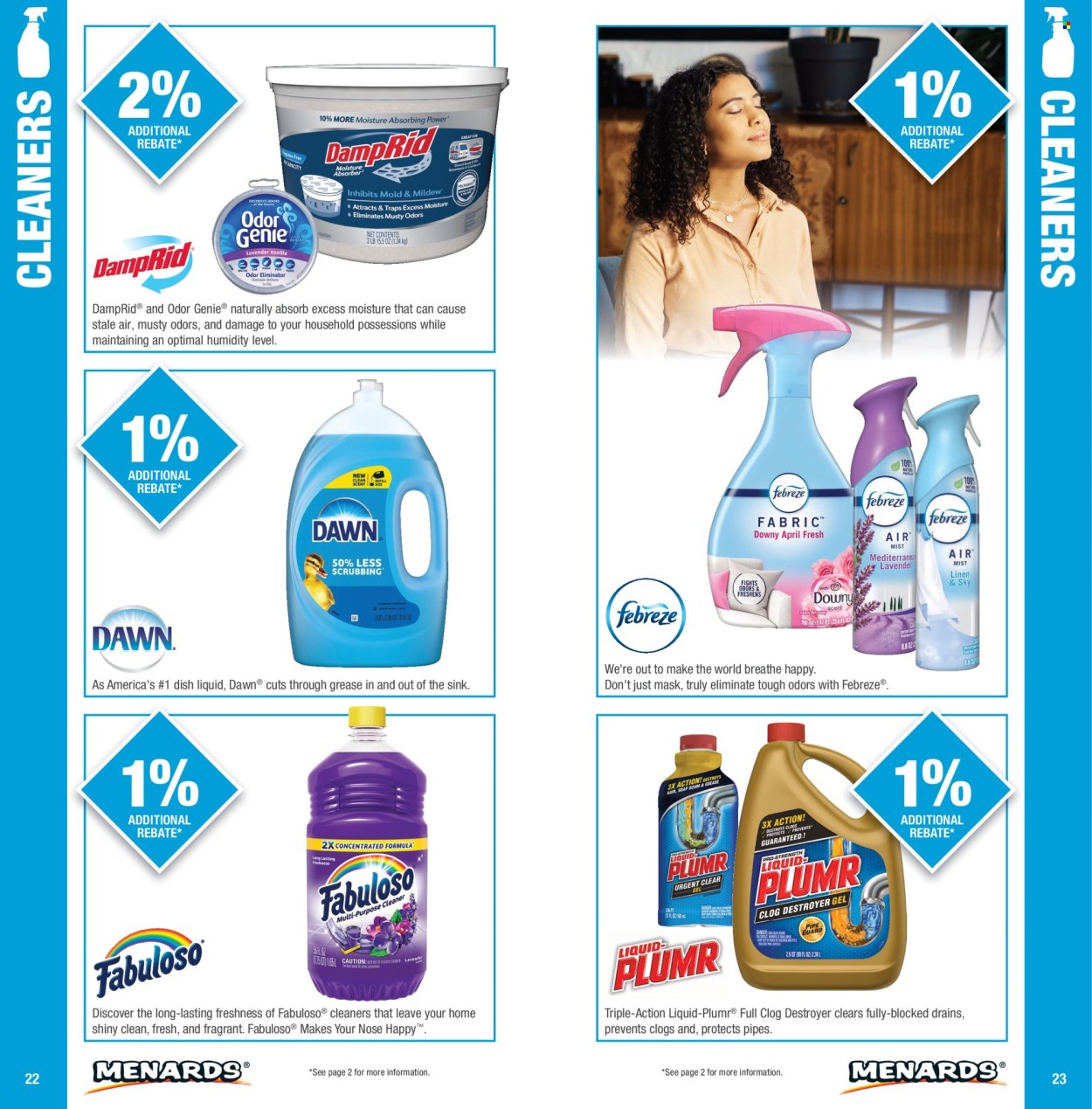 Menards Big Card 2026 Rebate Program - Page 12