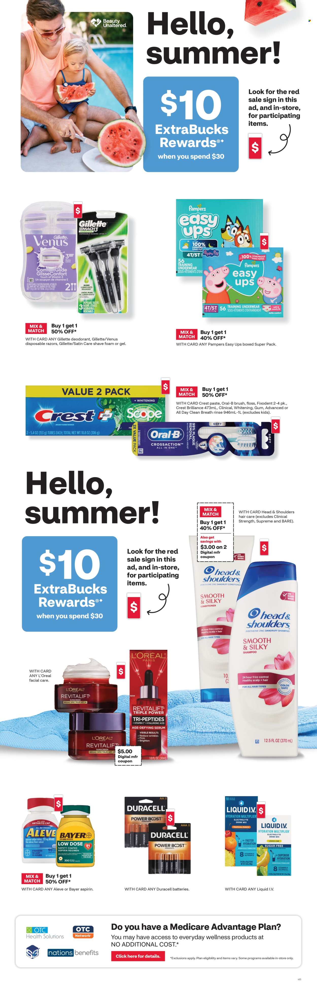 CVS Pharmacy Ad - Page 3