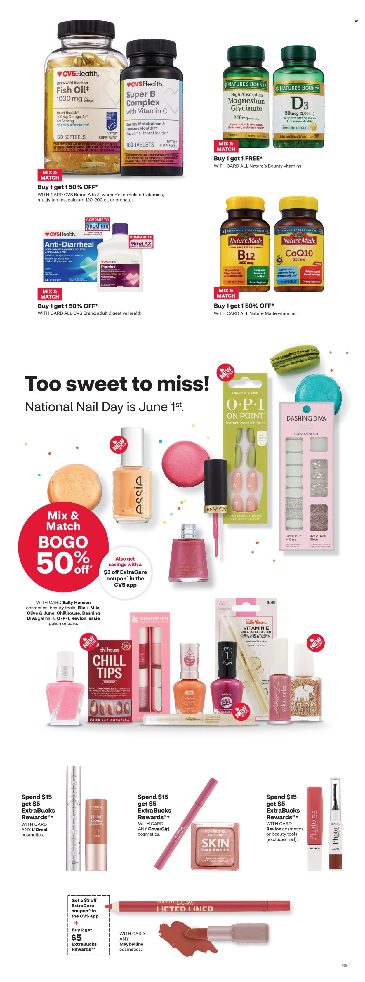 CVS Pharmacy Ad - Page 4