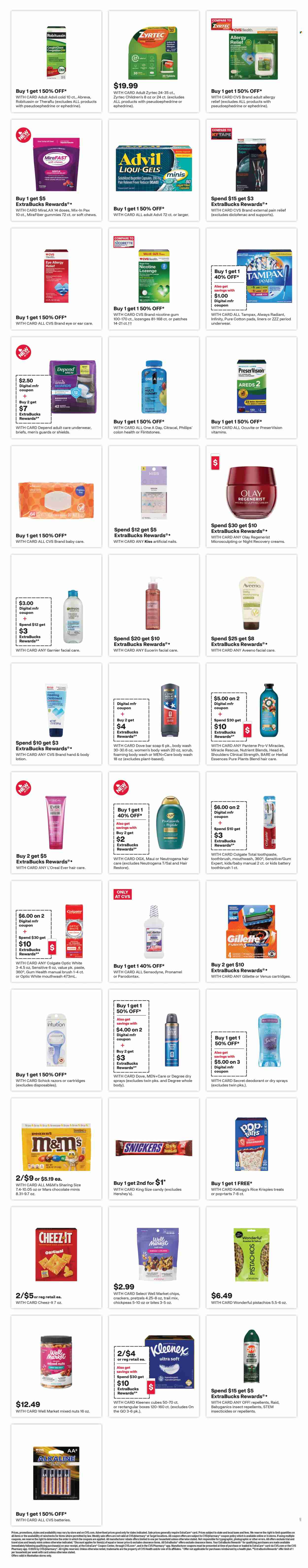 CVS Pharmacy Ad - Page 5