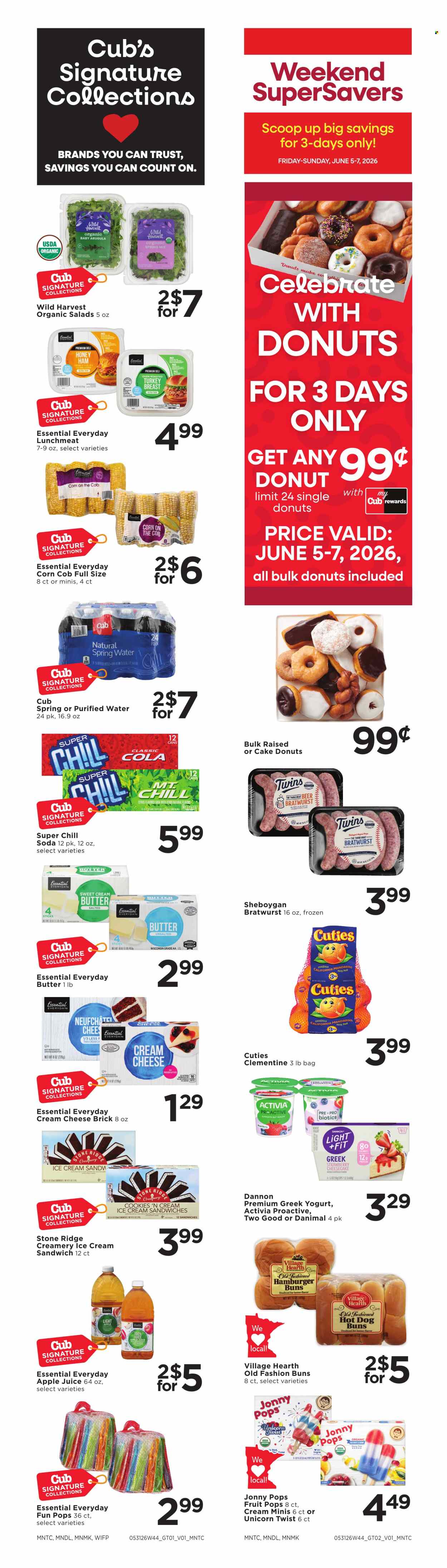 Cub Foods Ad - Page 2