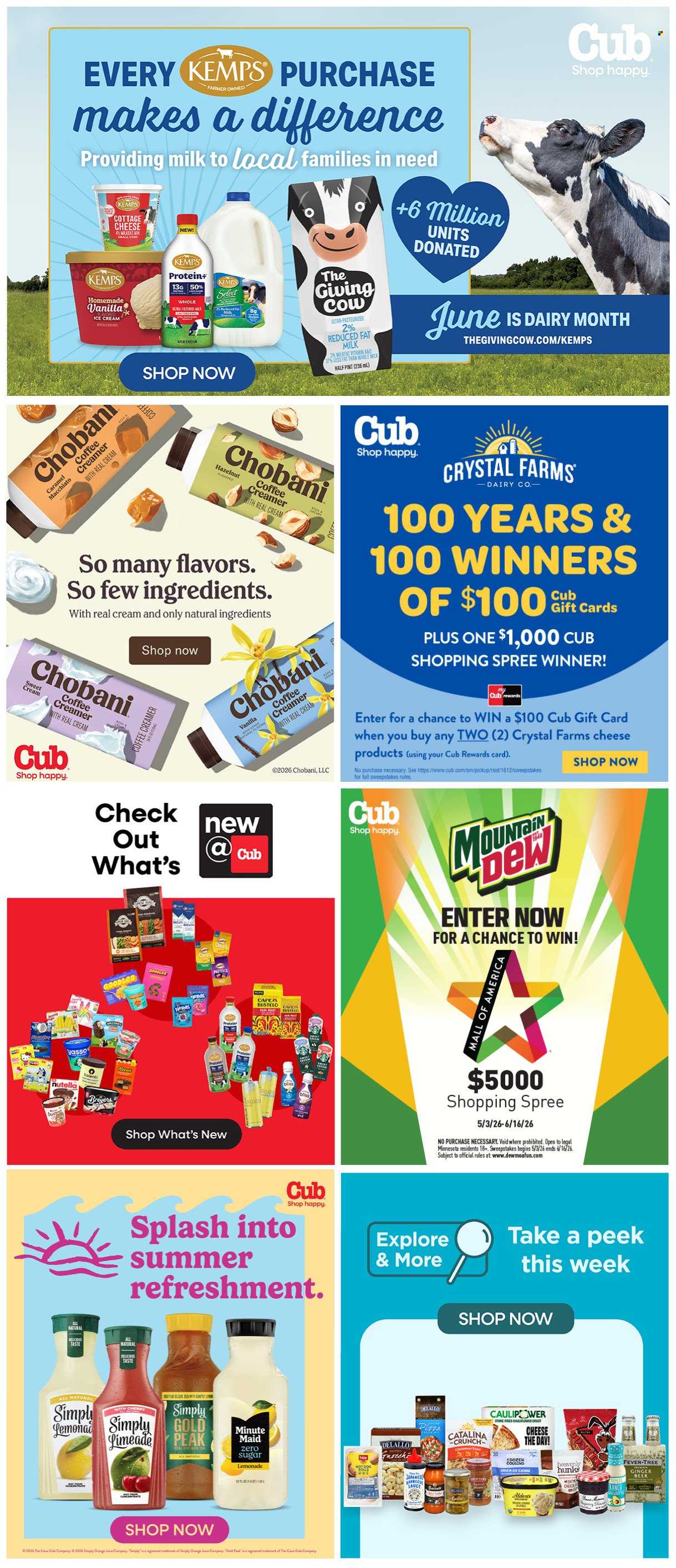 Cub Foods Ad - Page 4