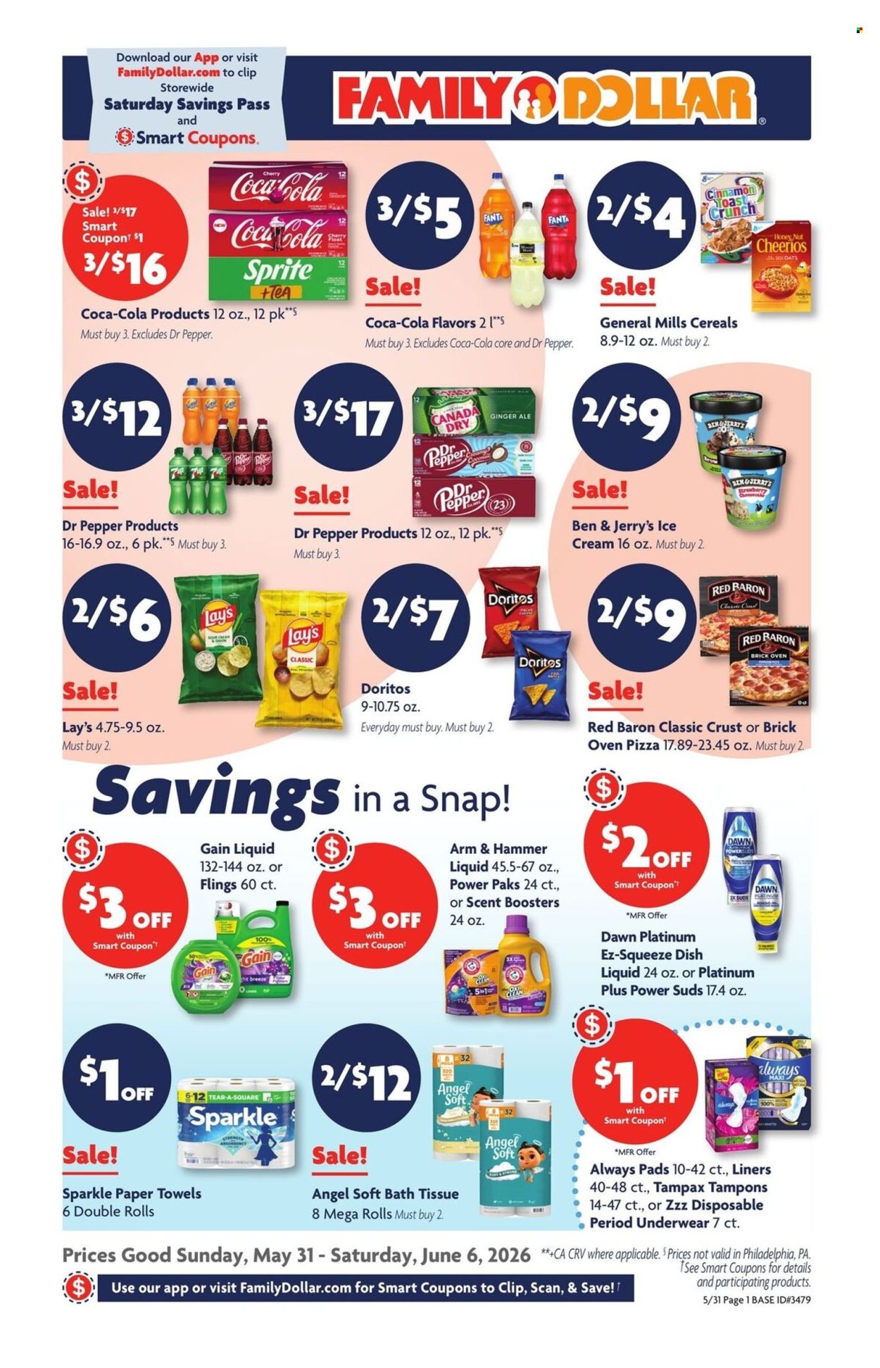 Family Dollar Ad - Page 2