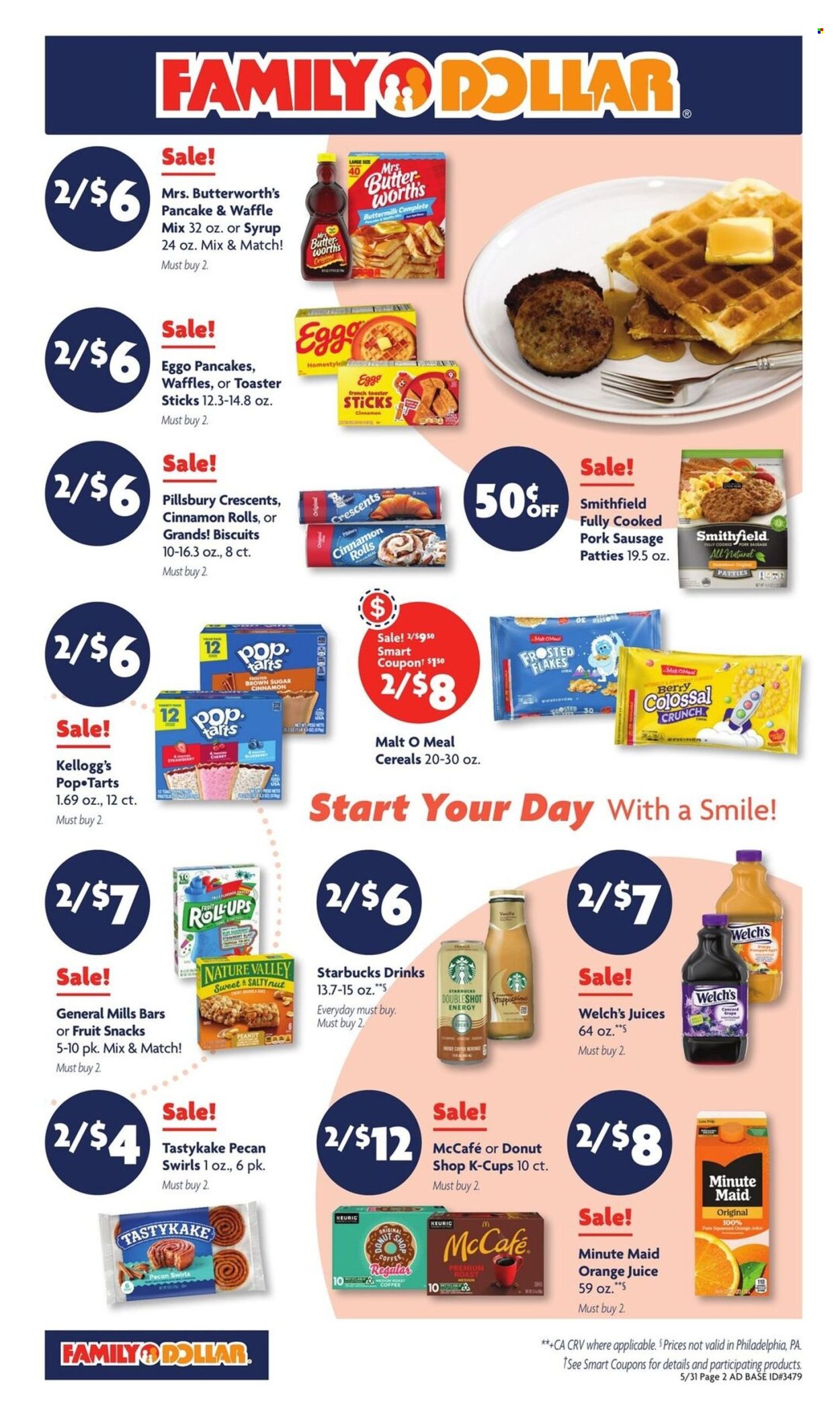 Family Dollar Ad - Page 3