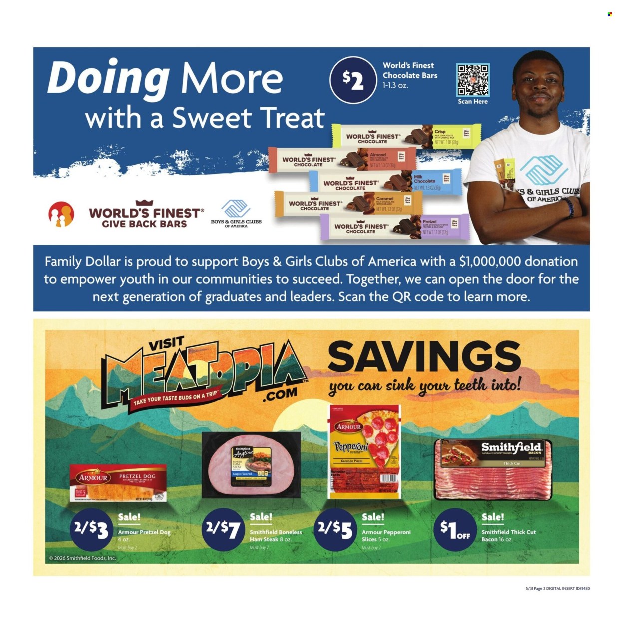 Family Dollar Ad - Page 5