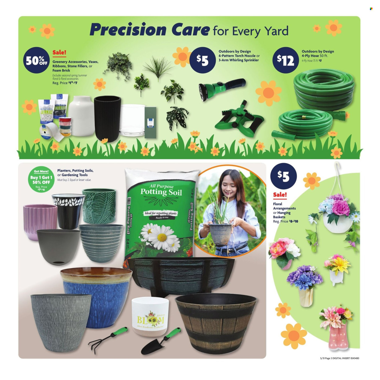 Family Dollar Ad - Page 6