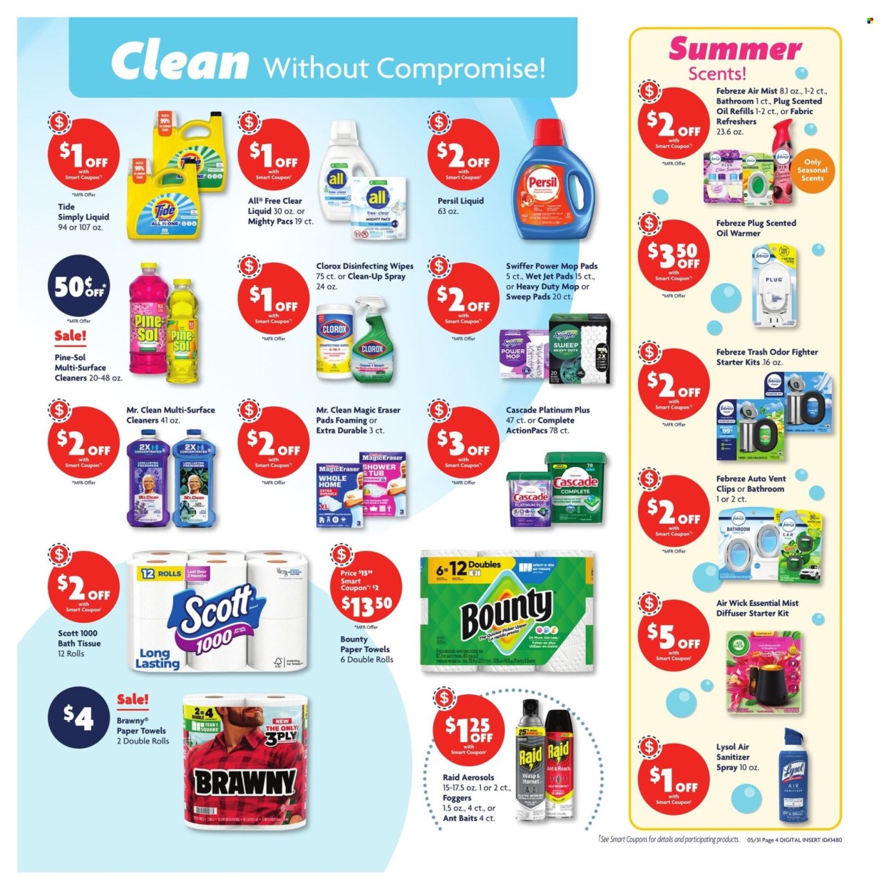 Family Dollar Ad - Page 8