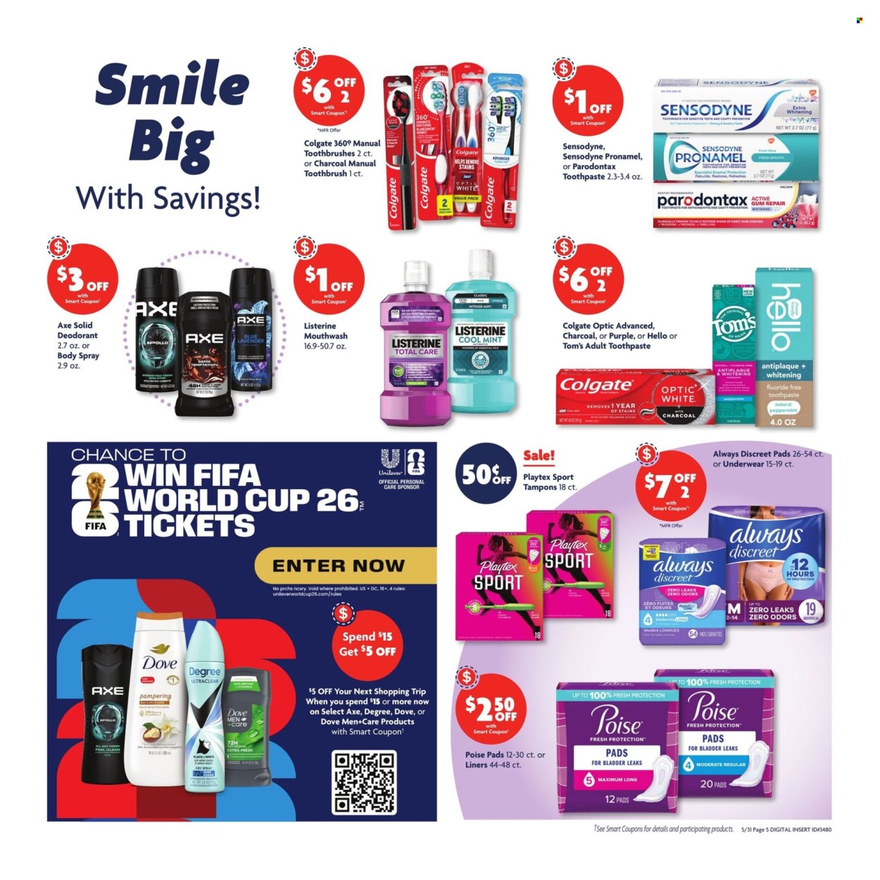Family Dollar Ad - Page 10