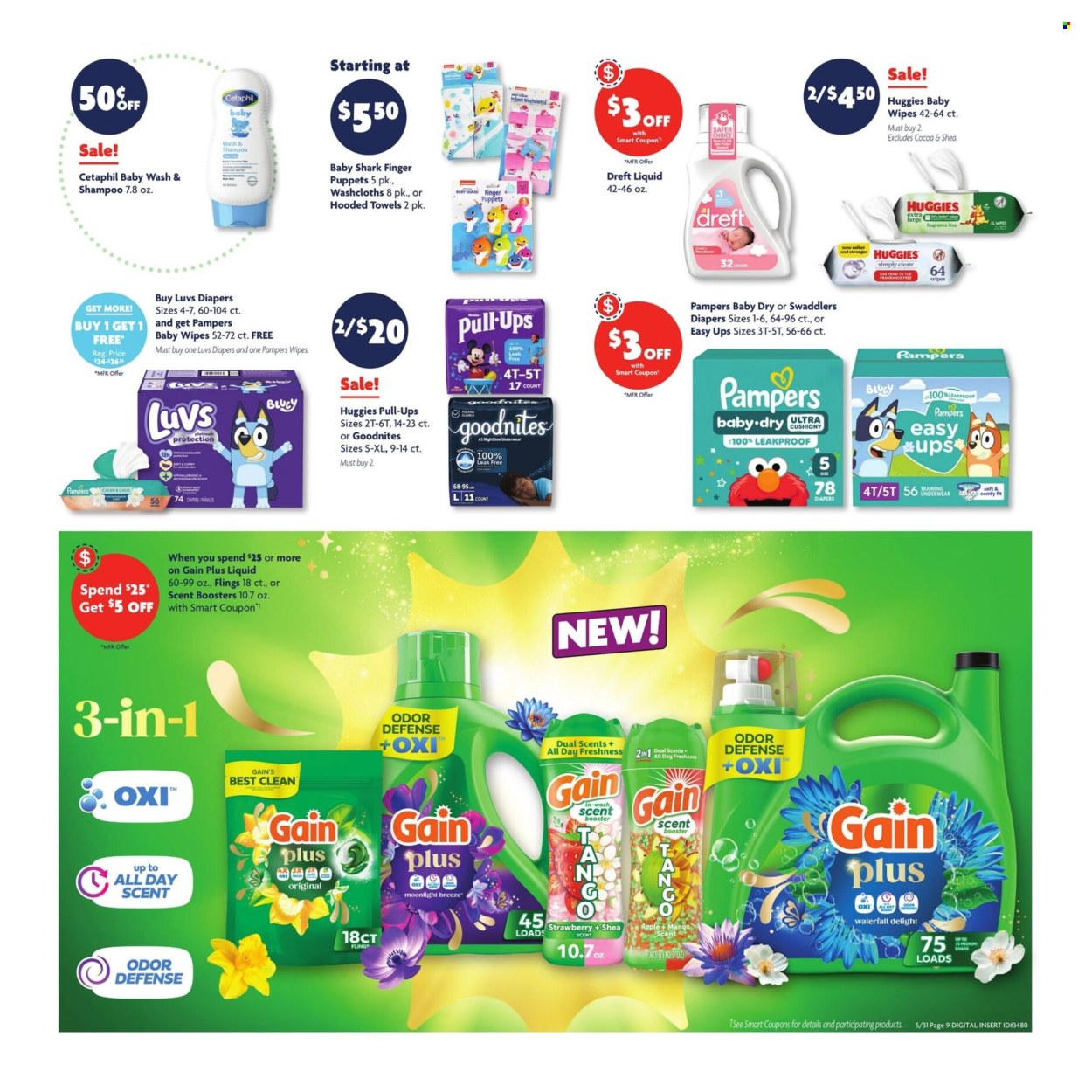 Family Dollar Ad - Page 11