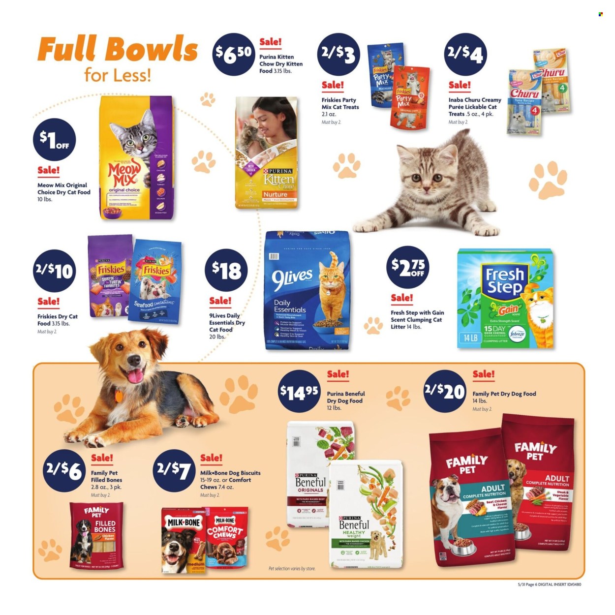 Family Dollar Ad - Page 13